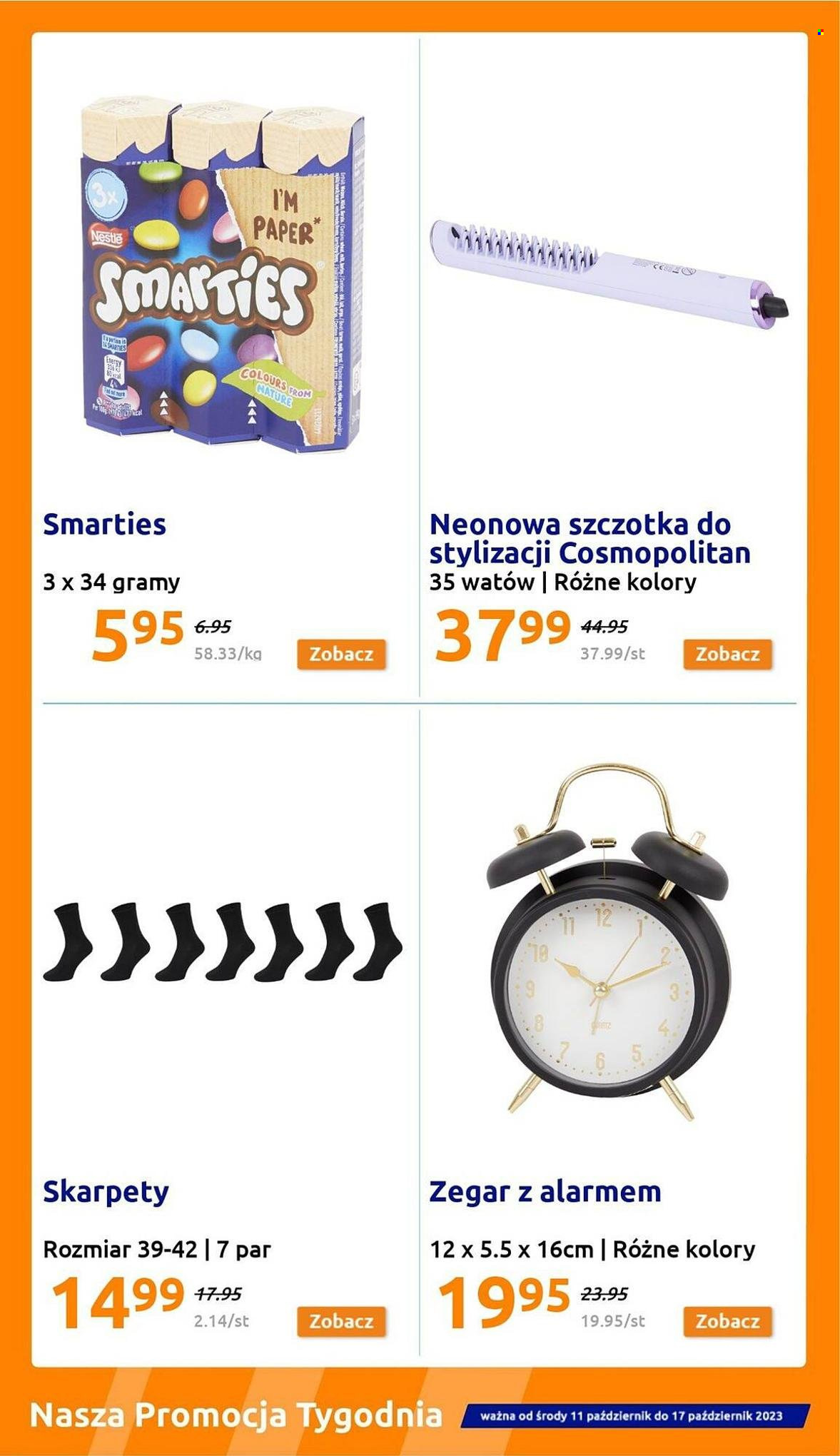 Gazetka Action - 11.10.2023 - 17.10.2023. Strona 17