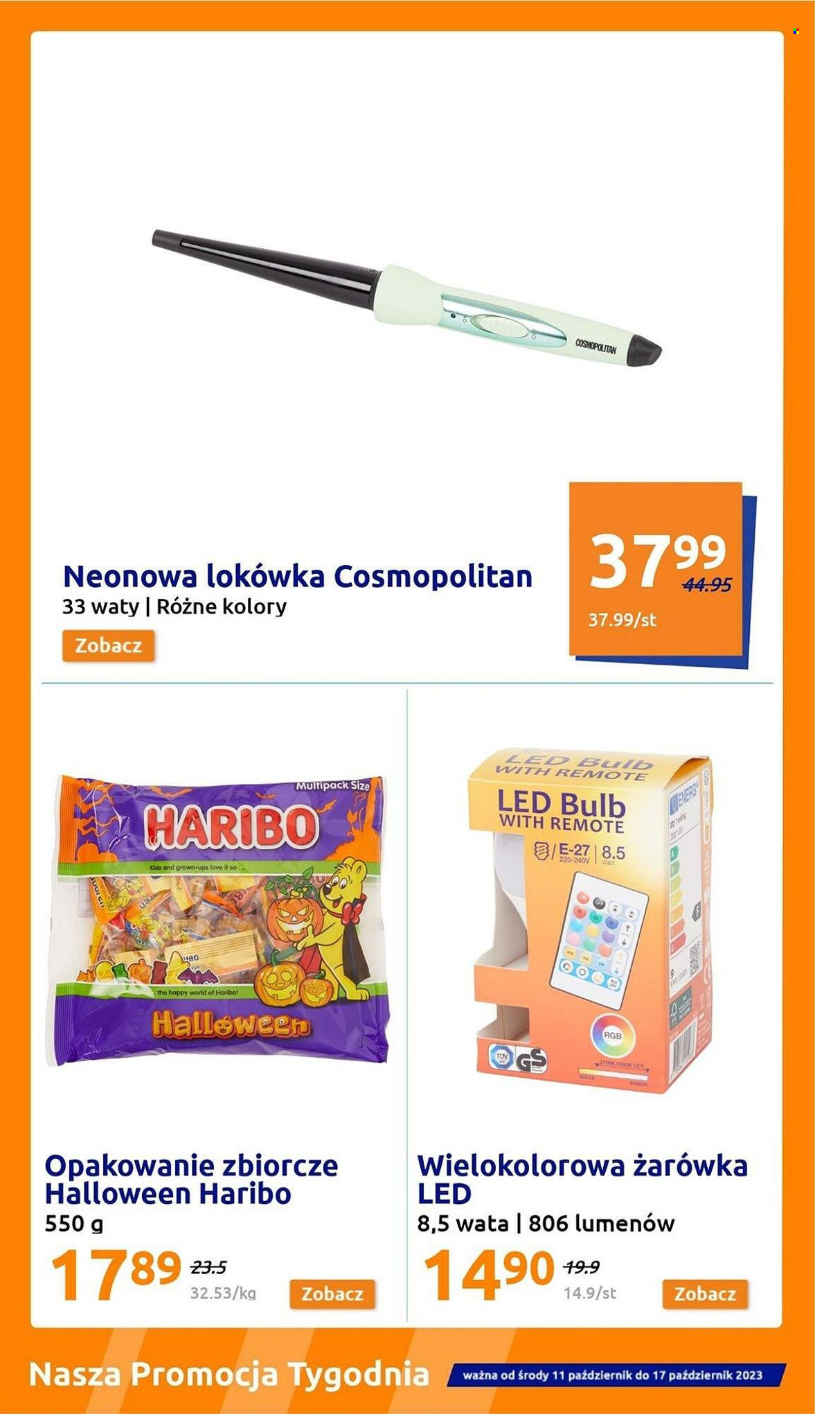 Gazetka Action - 11.10.2023 - 17.10.2023. Strona 18