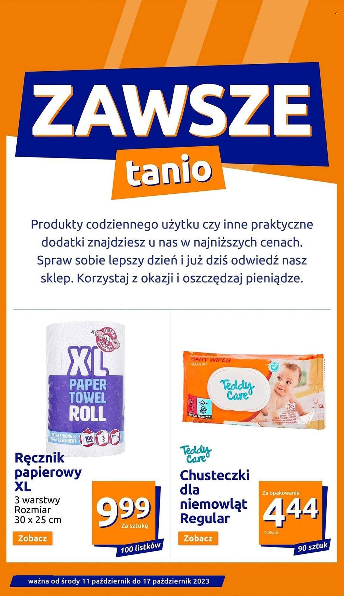 Gazetka Action - 11.10.2023 - 17.10.2023. Strona 21