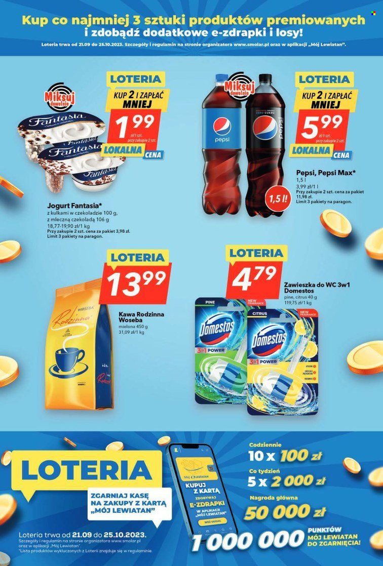 Leták Lewiatan - 12.10.2023 - 18.10.2023. Strana 5