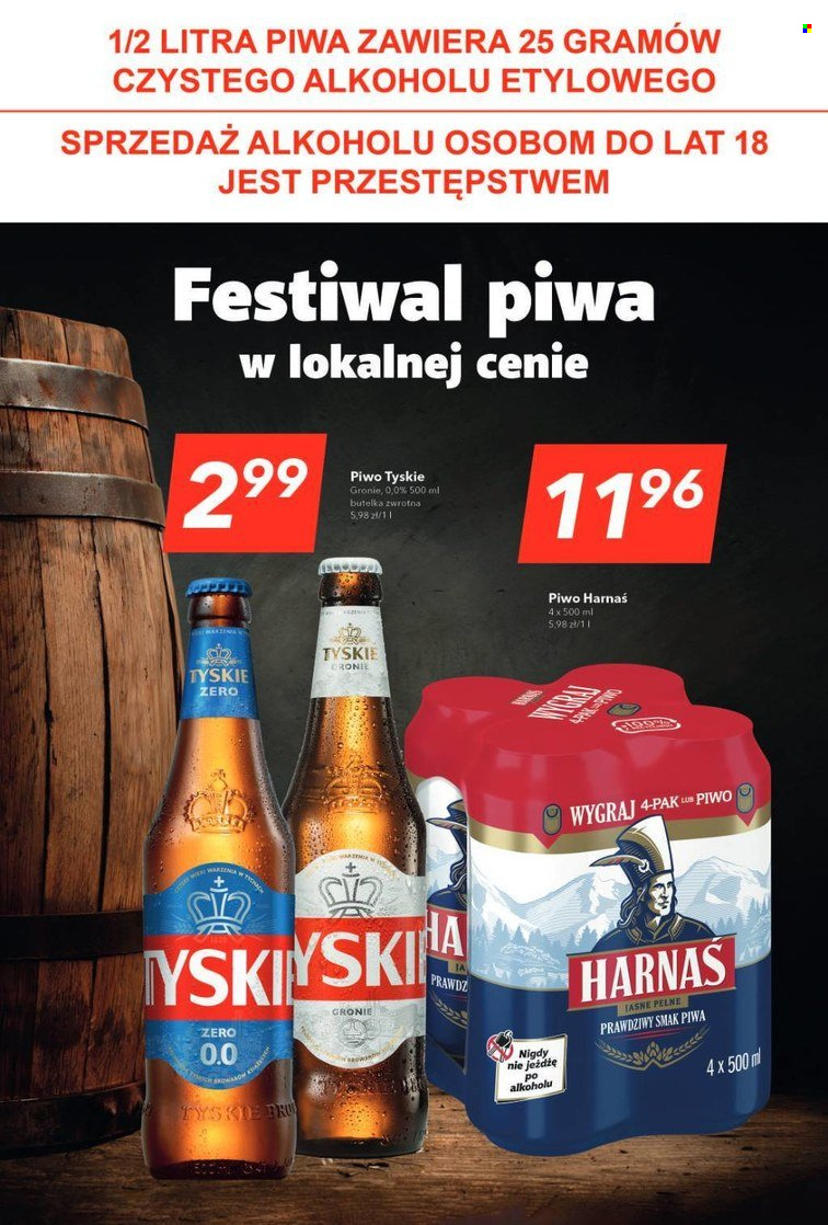 Gazetka Lewiatan - 12.10.2023 - 18.10.2023. Strona 13