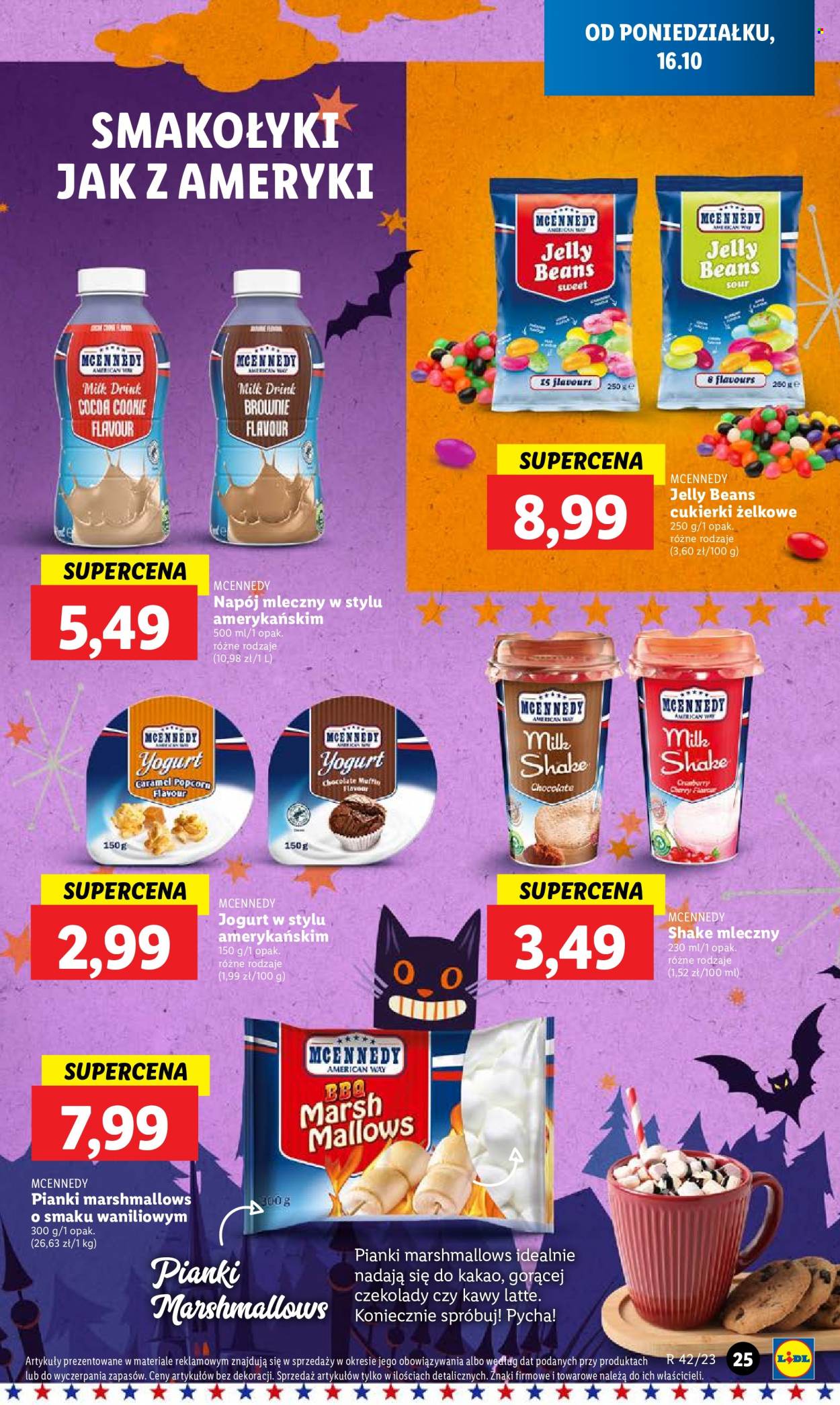 Gazetka Lidl - 16.10.2023 - 18.10.2023. Strona 33