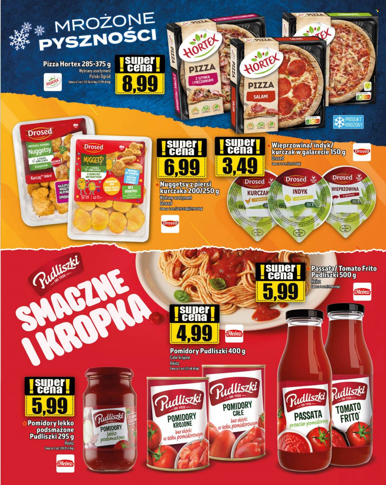 Gazetka Topaz - 19.10.2023 - 25.10.2023. Strona 11