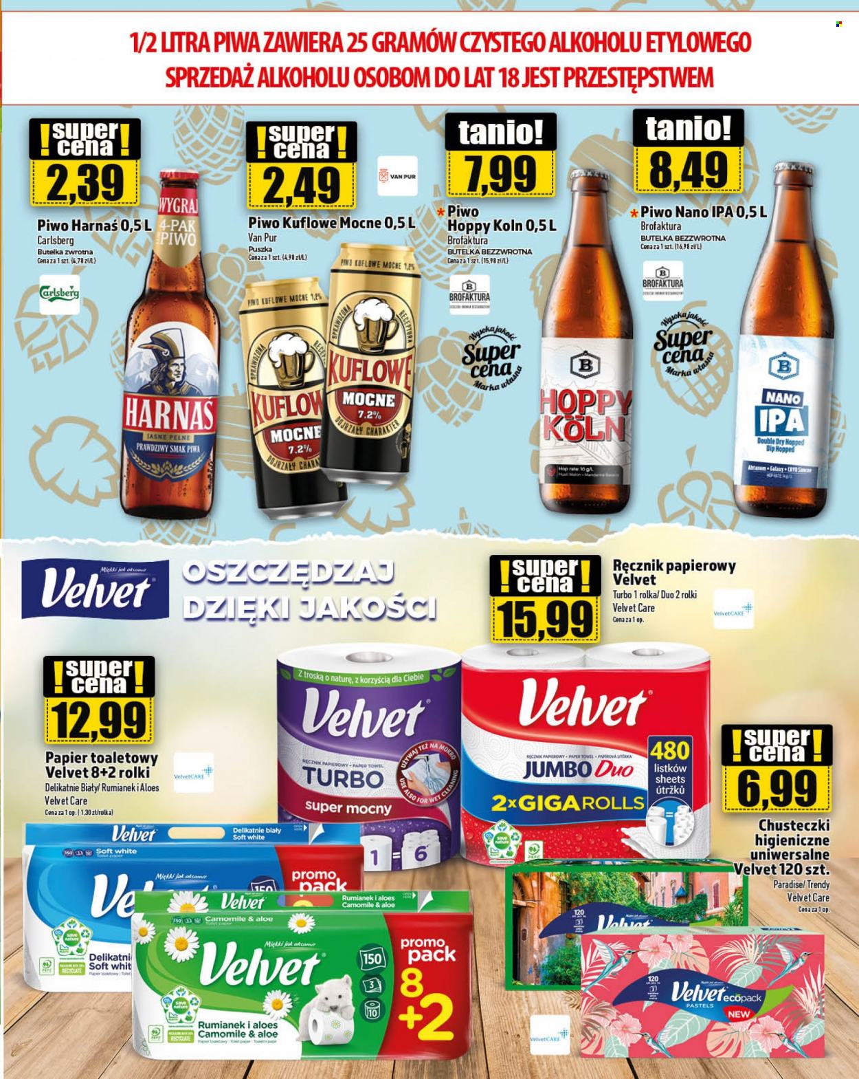Gazetka Topaz - 19.10.2023 - 25.10.2023. Strona 19