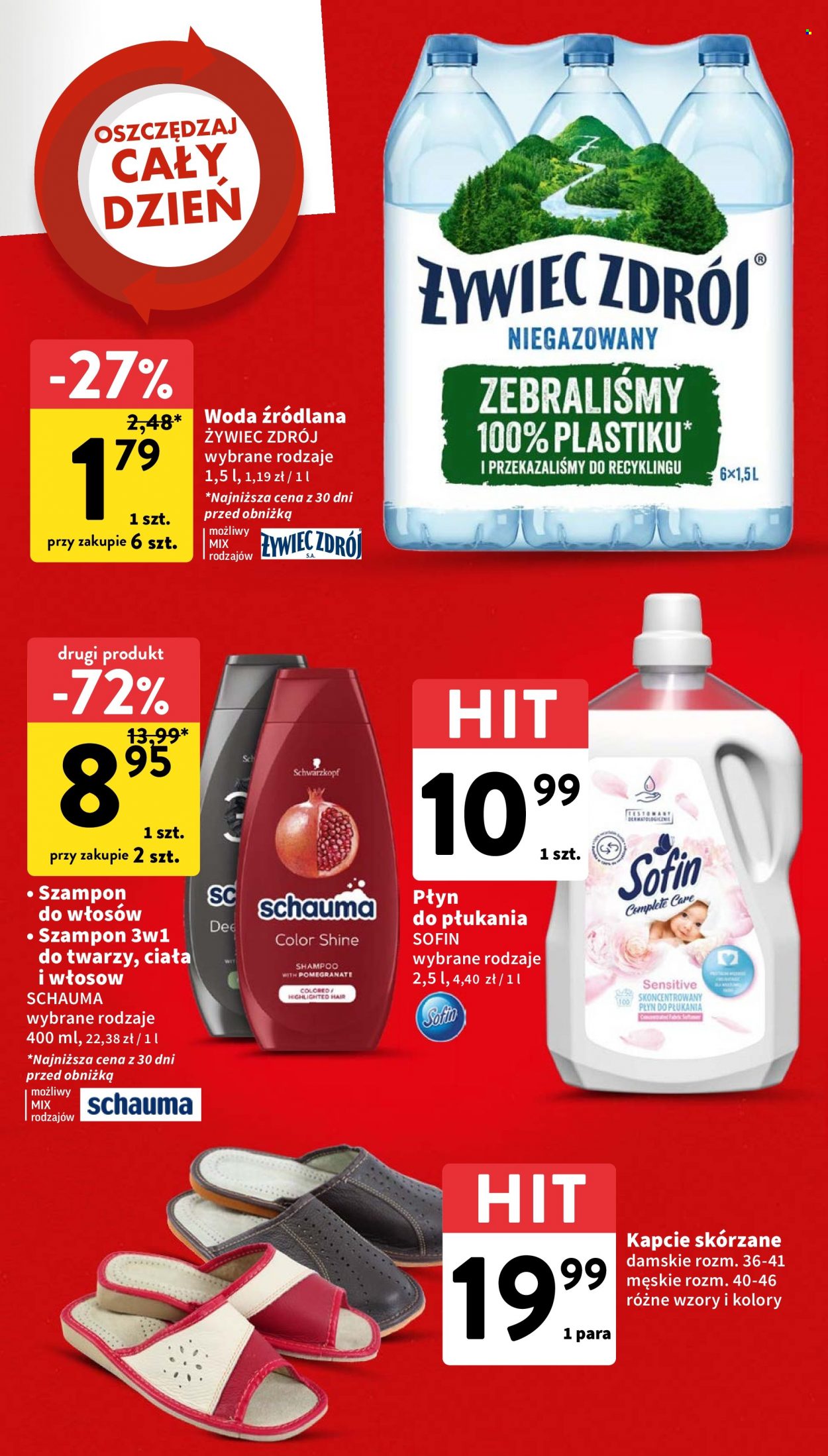 Gazetka Intermarché - 19.10.2023 - 25.10.2023. Strona 7