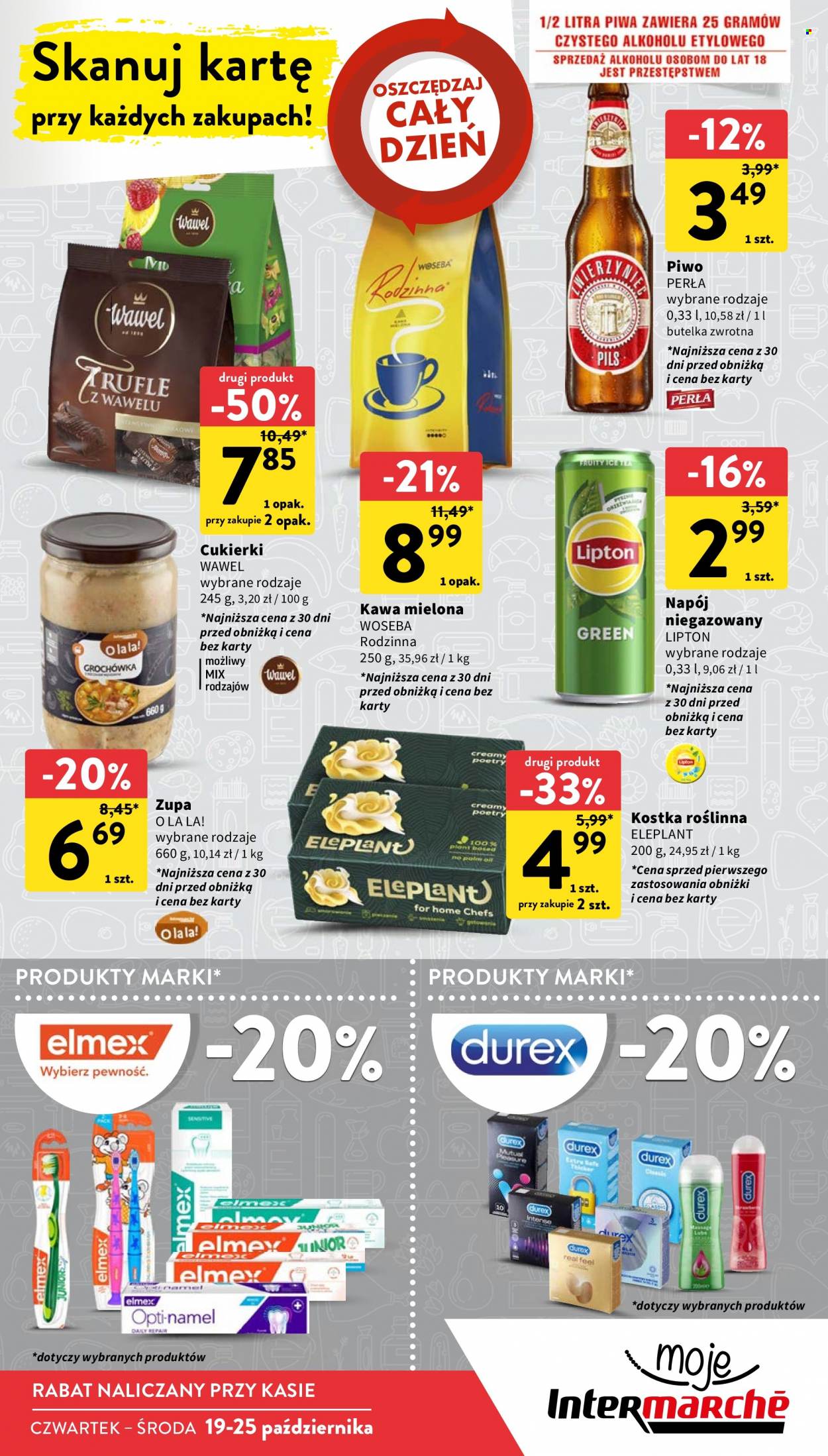 Gazetka Intermarché - 19.10.2023 - 25.10.2023. Strona 11