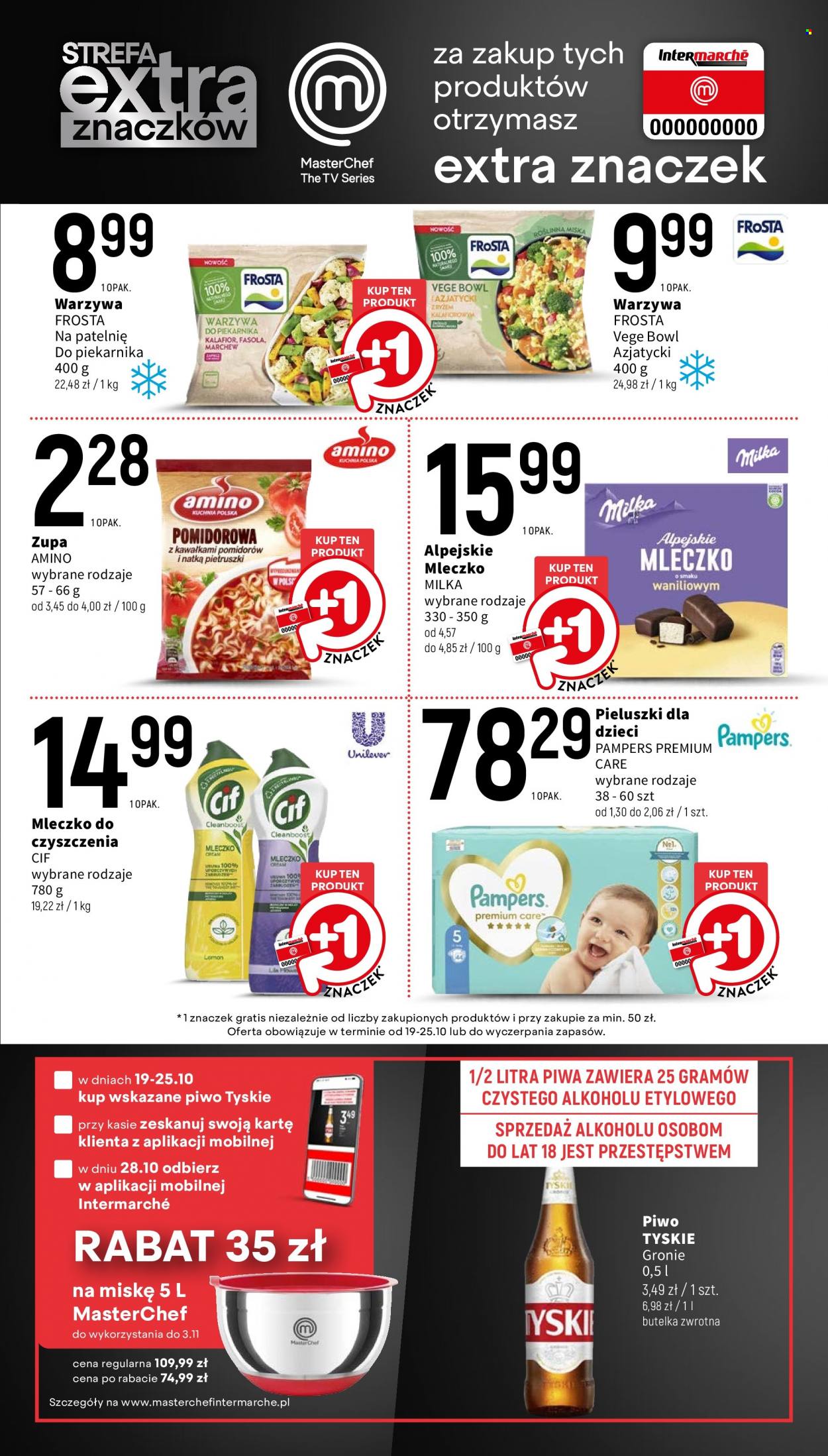 Gazetka Intermarché - 19.10.2023 - 25.10.2023. Strona 13