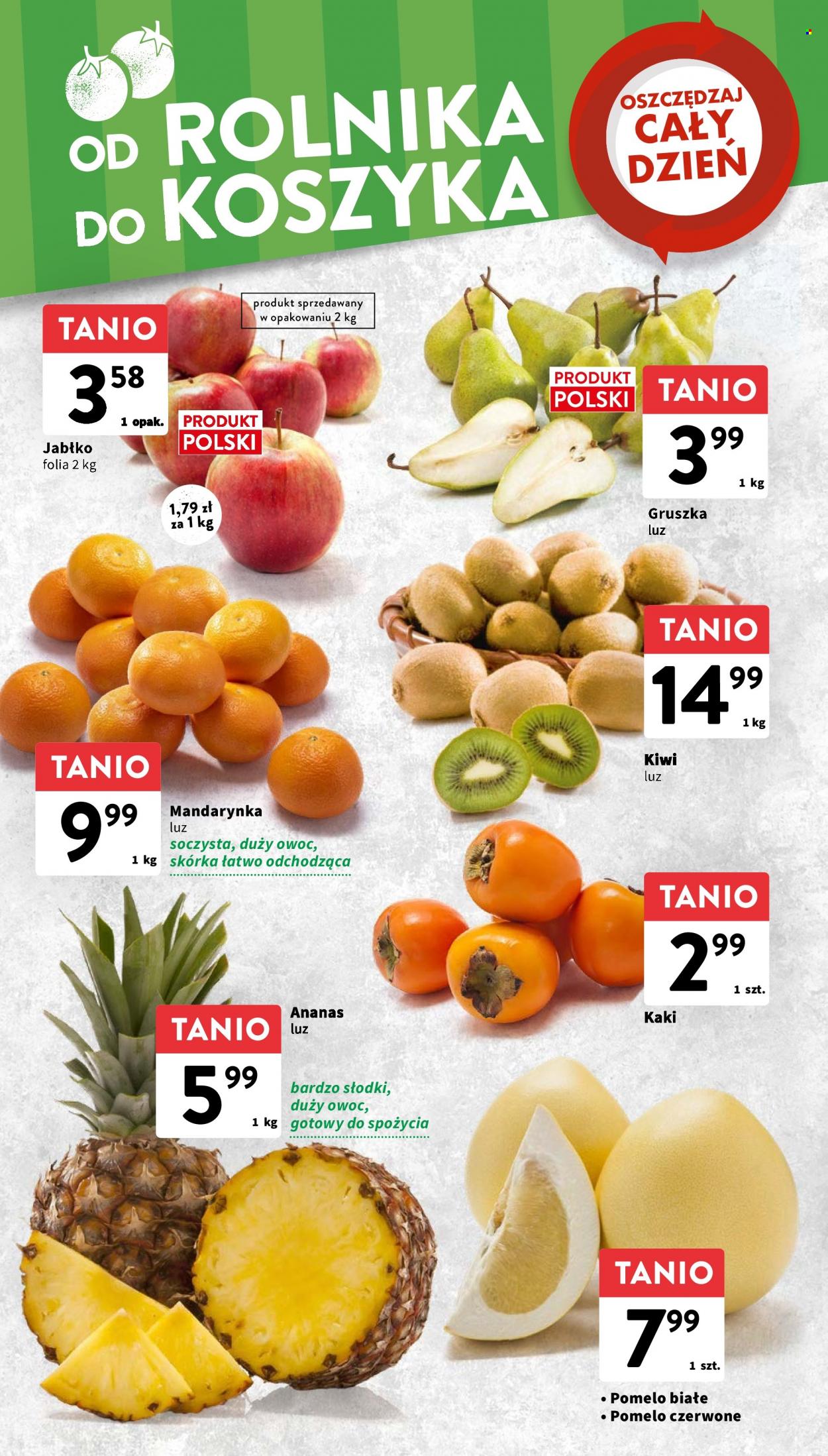 Gazetka Intermarché - 19.10.2023 - 25.10.2023. Strona 14