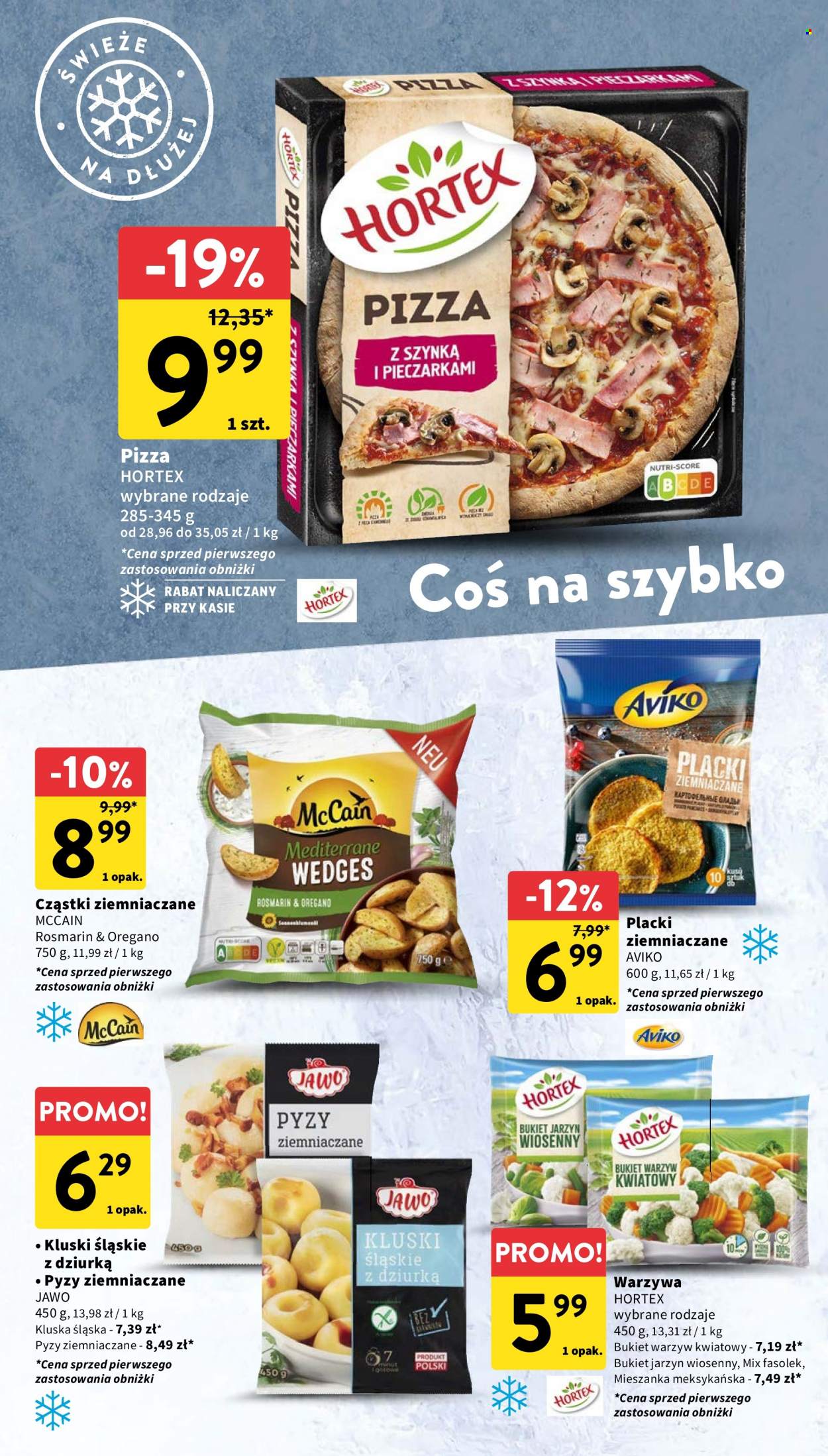 Gazetka Intermarché - 19.10.2023 - 25.10.2023. Strona 24