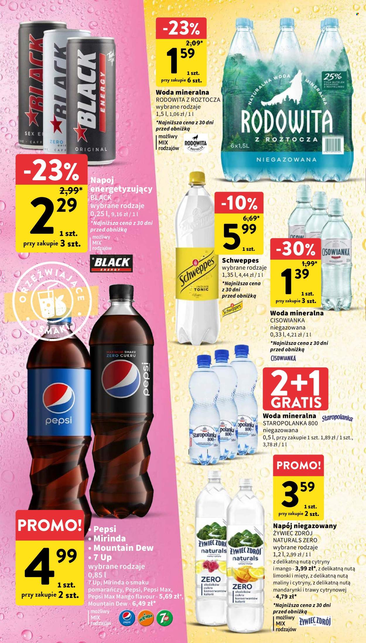 Gazetka Intermarché - 19.10.2023 - 25.10.2023. Strona 32