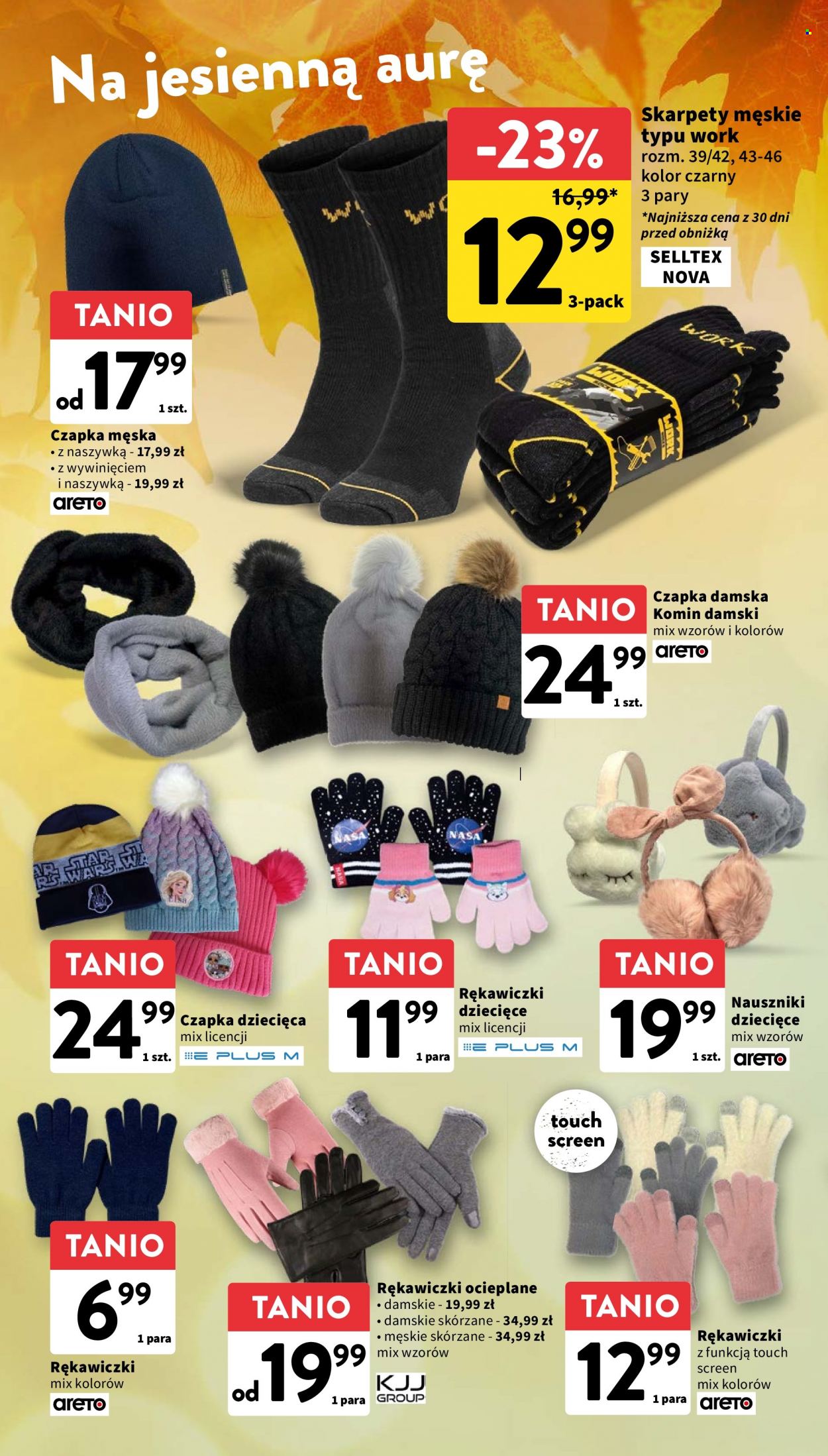 Gazetka Intermarché - 19.10.2023 - 25.10.2023. Strona 36