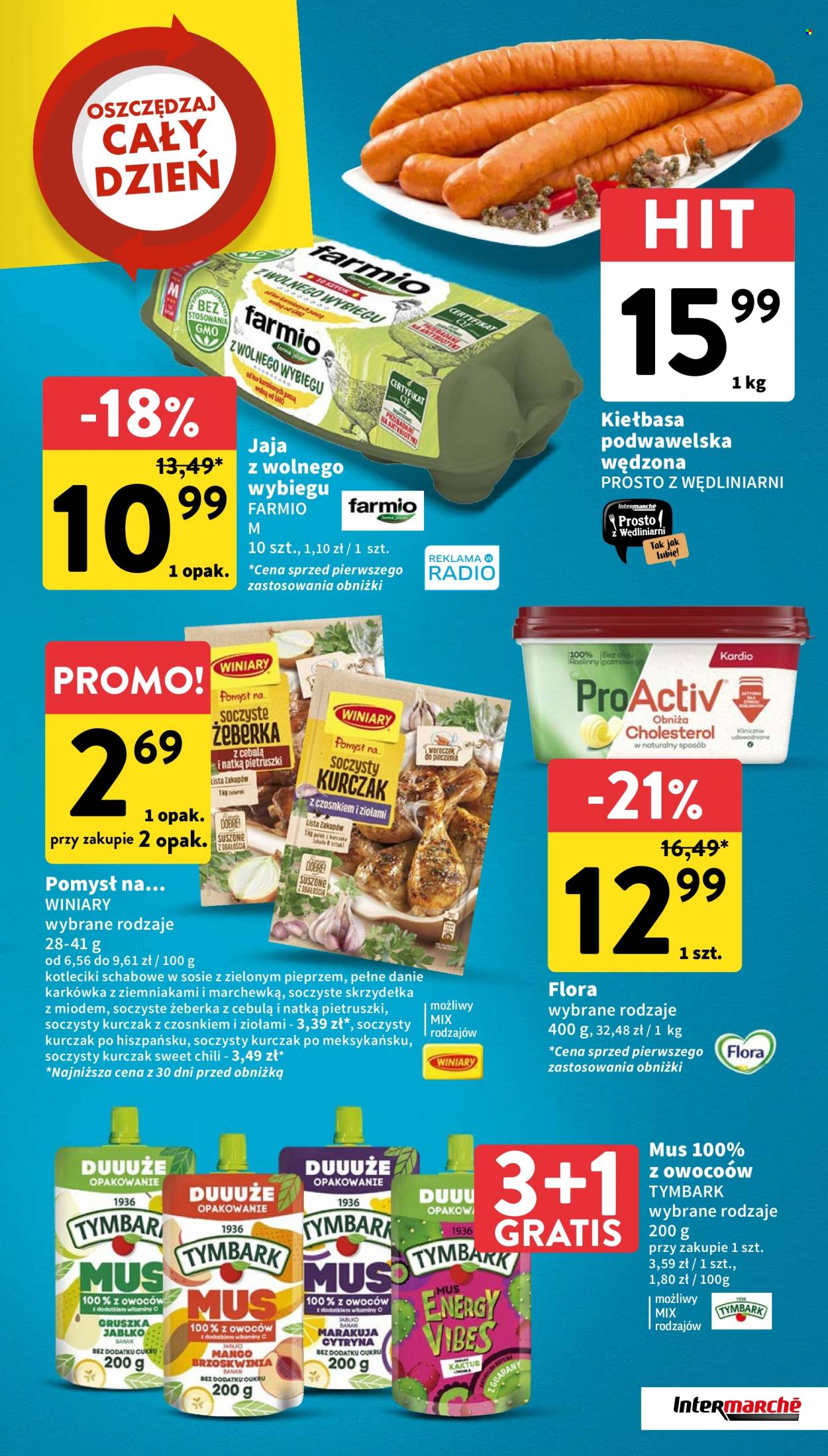 Gazetka Intermarché - 19.10.2023 - 25.10.2023. Strona 39