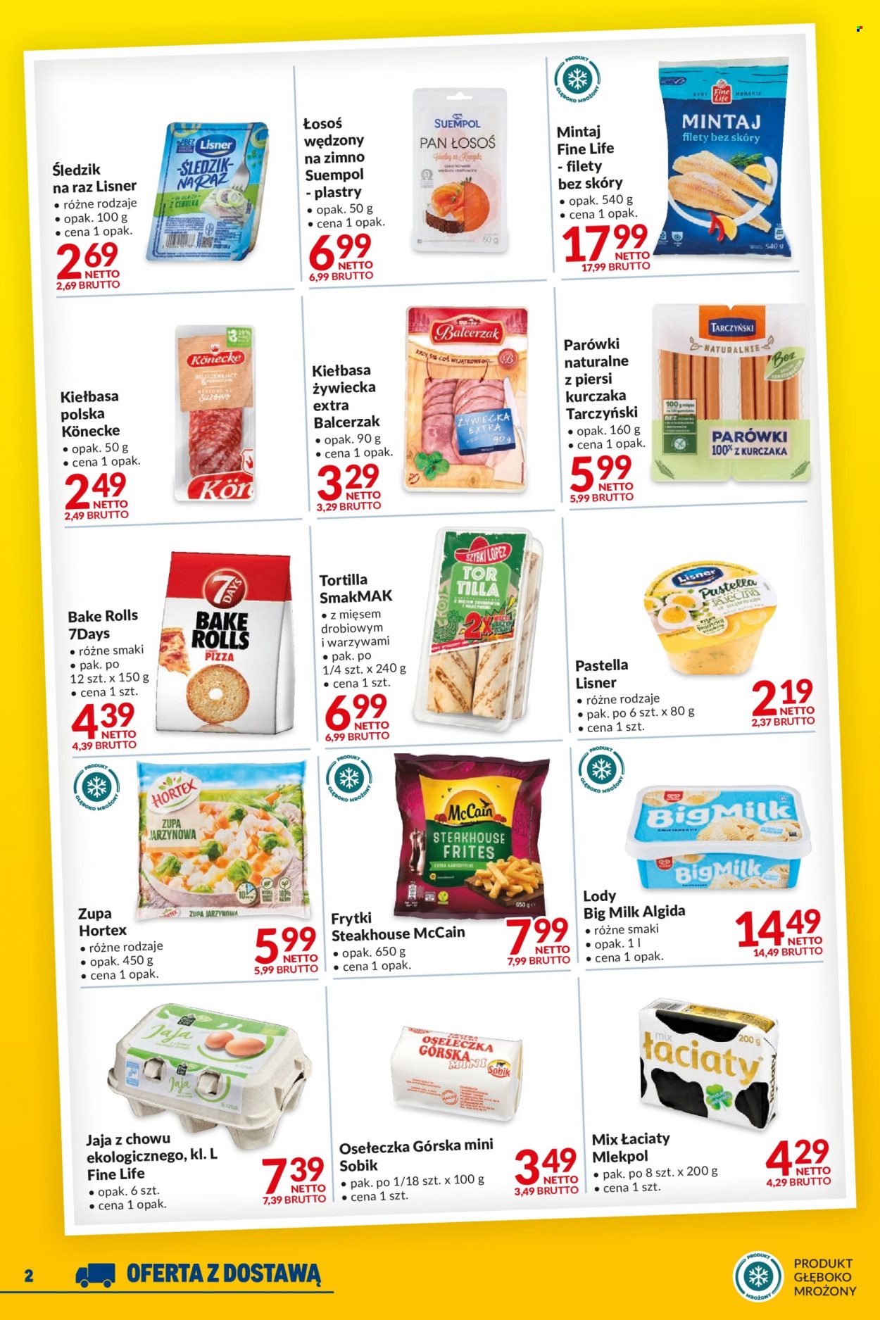 Gazetka Makro - 17.10.2023 - 30.10.2023. Strona 2