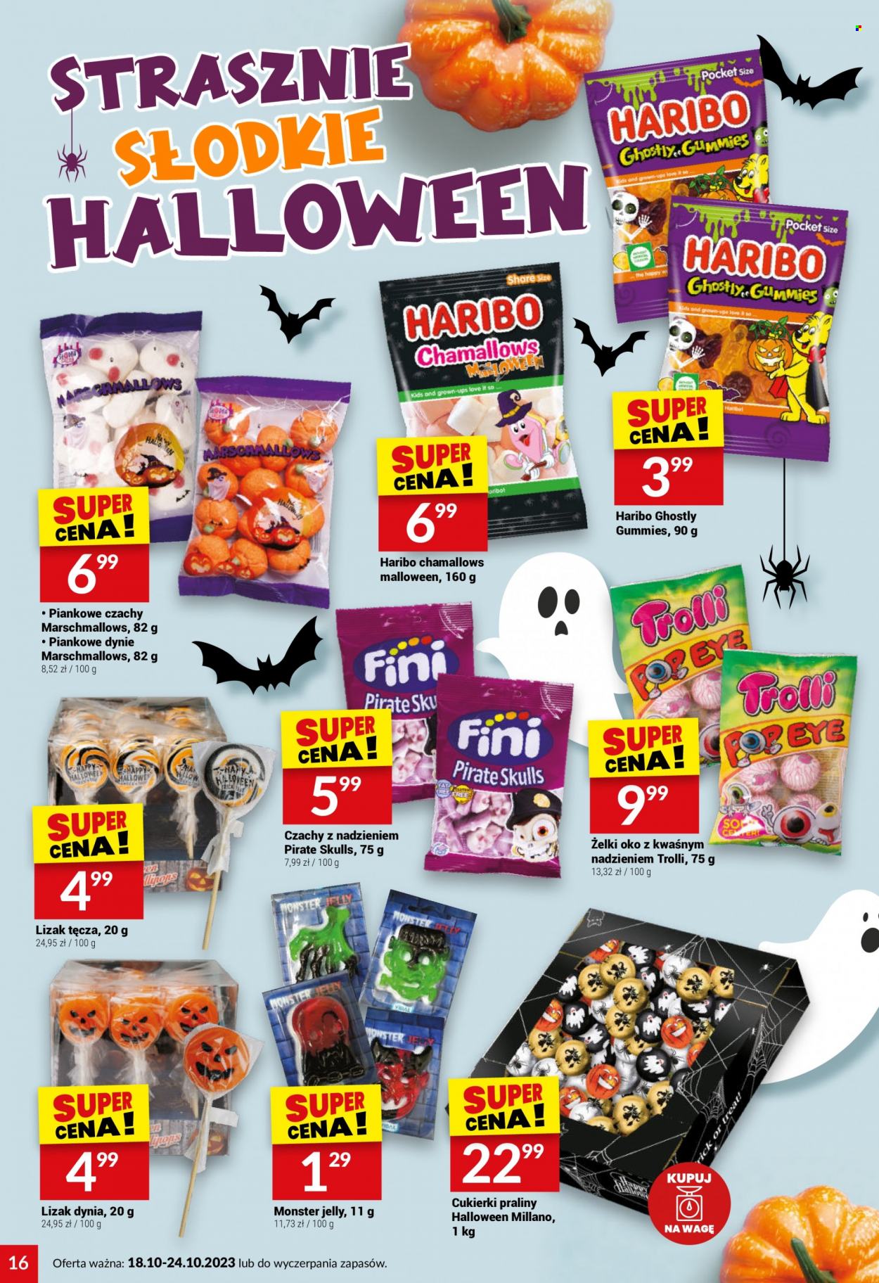 Gazetka Twój Market - 18.10.2023 - 24.10.2023. Strona 16