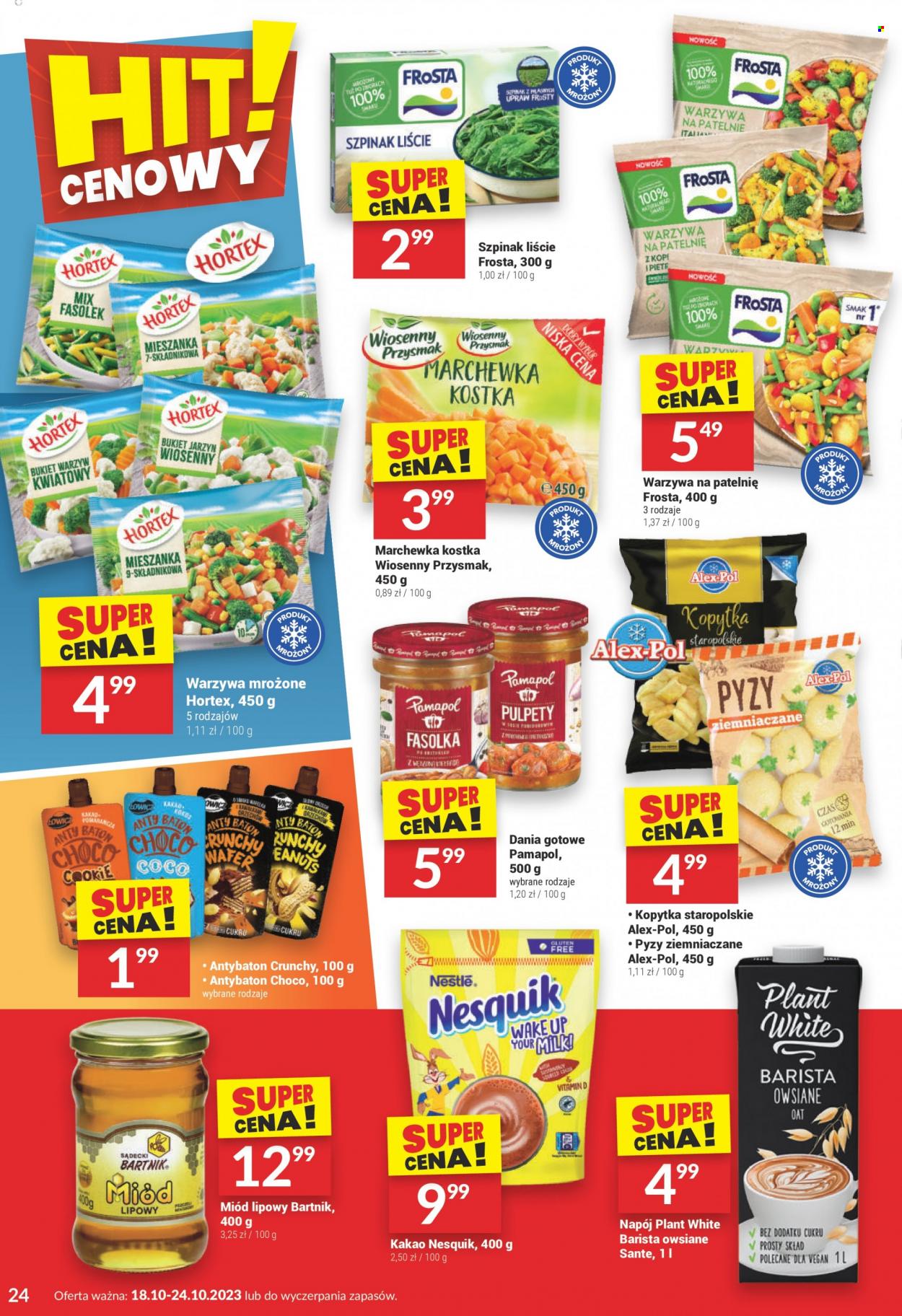 Gazetka Twój Market - 18.10.2023 - 24.10.2023. Strona 24