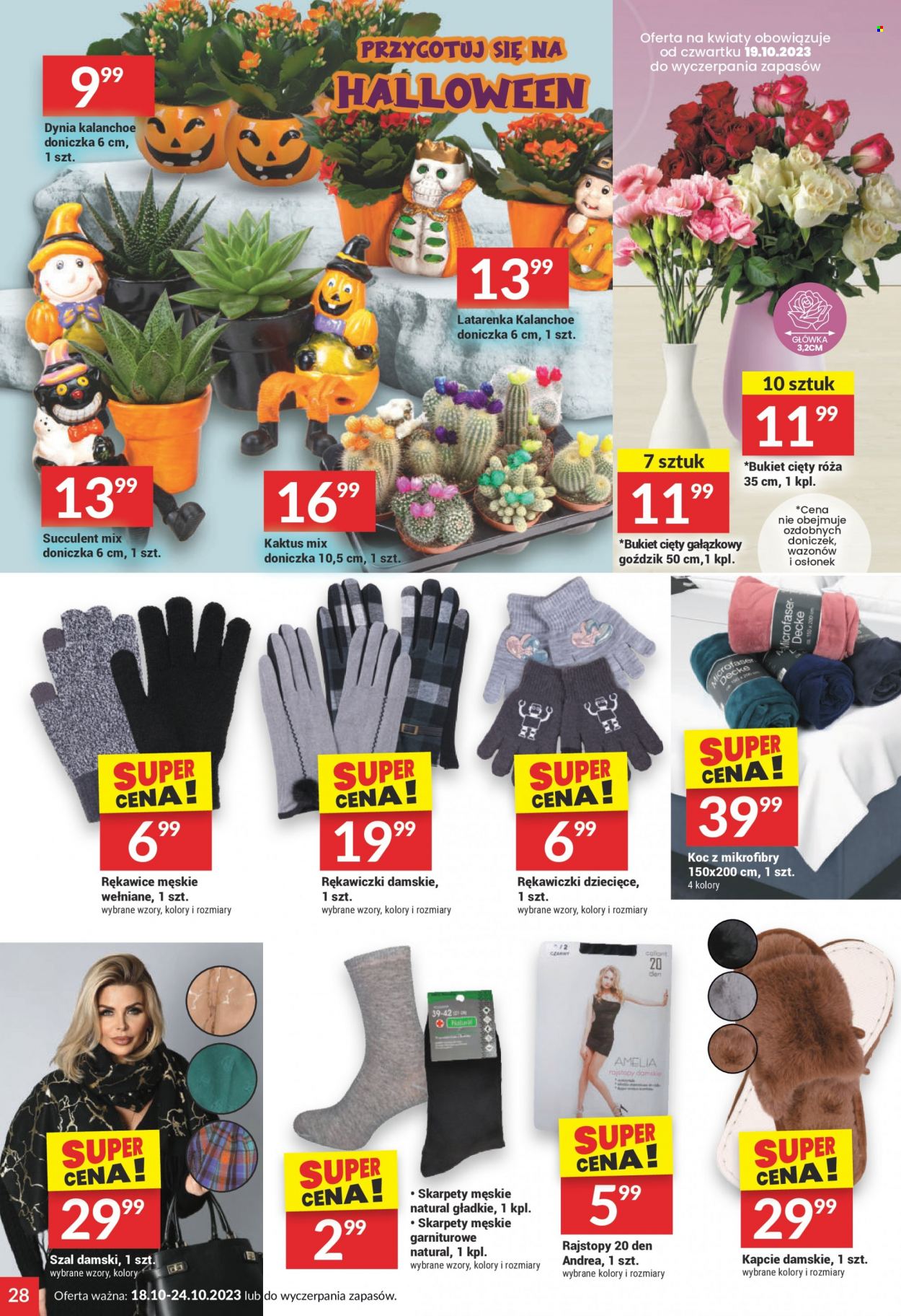 Gazetka Twój Market - 18.10.2023 - 24.10.2023. Strona 28