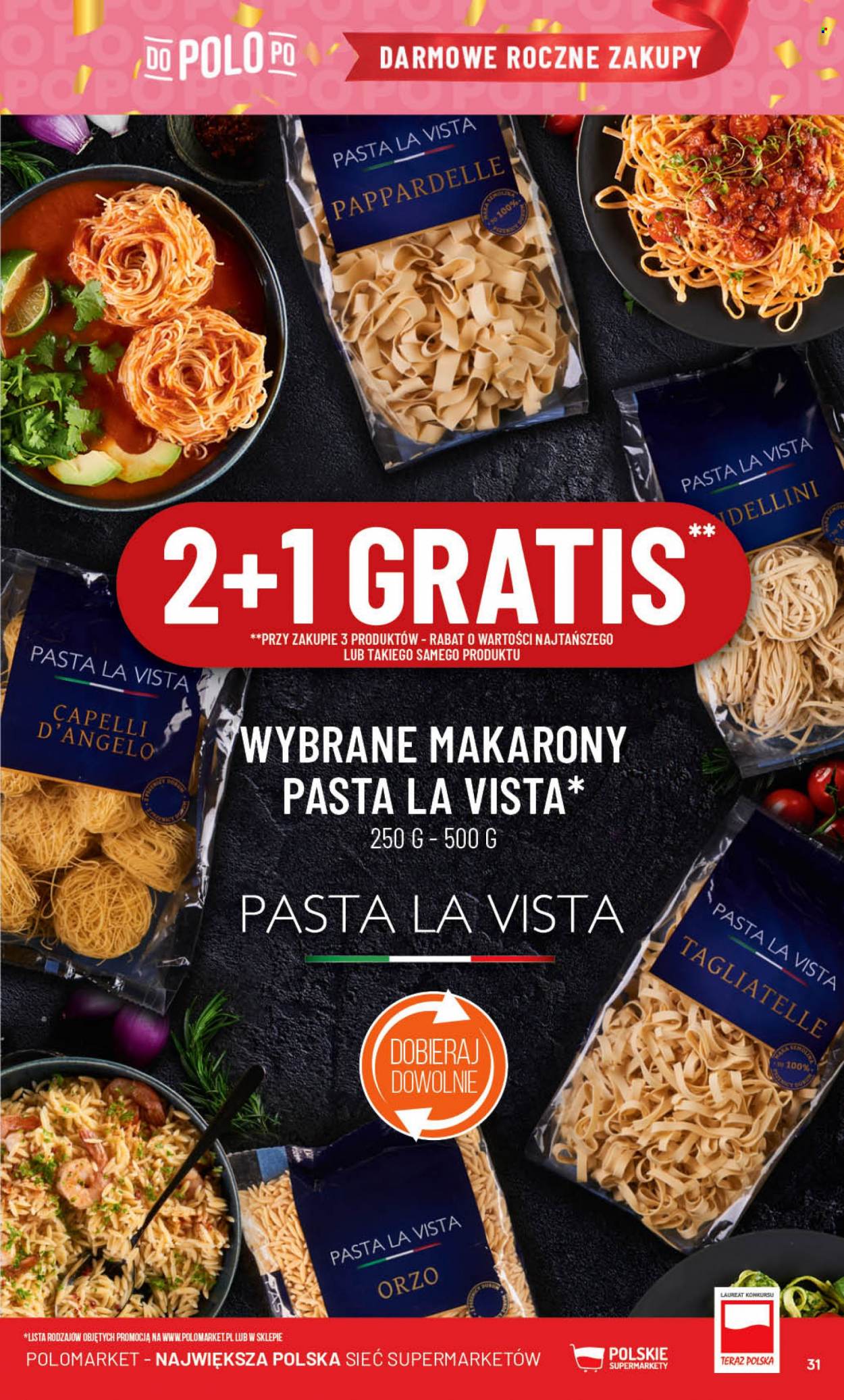 Gazetka Polomarket - 18.10.2023 - 24.10.2023. Strona 31