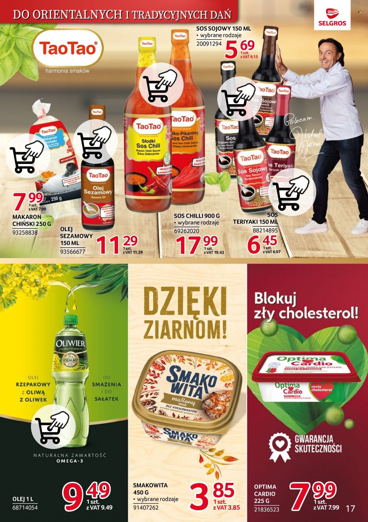 Gazetka Selgros - 19.10.2023 - 31.10.2023. Strona 13