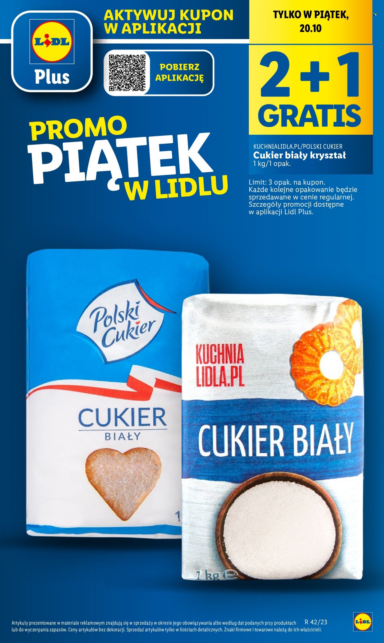 Gazetka Lidl - 19.10.2023 - 21.10.2023. Strona 11