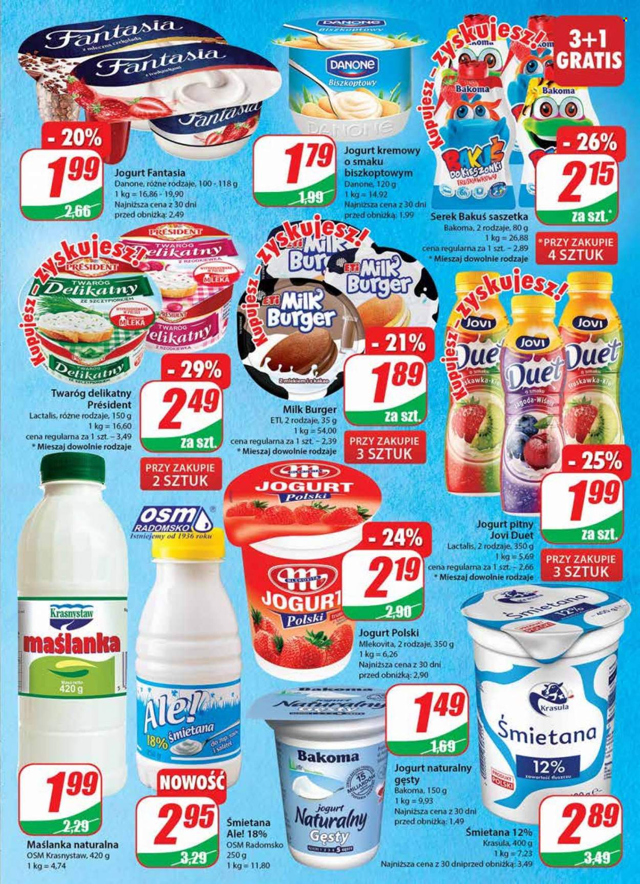 Gazetka Dino - 18.10.2023 - 24.10.2023. Strona 13