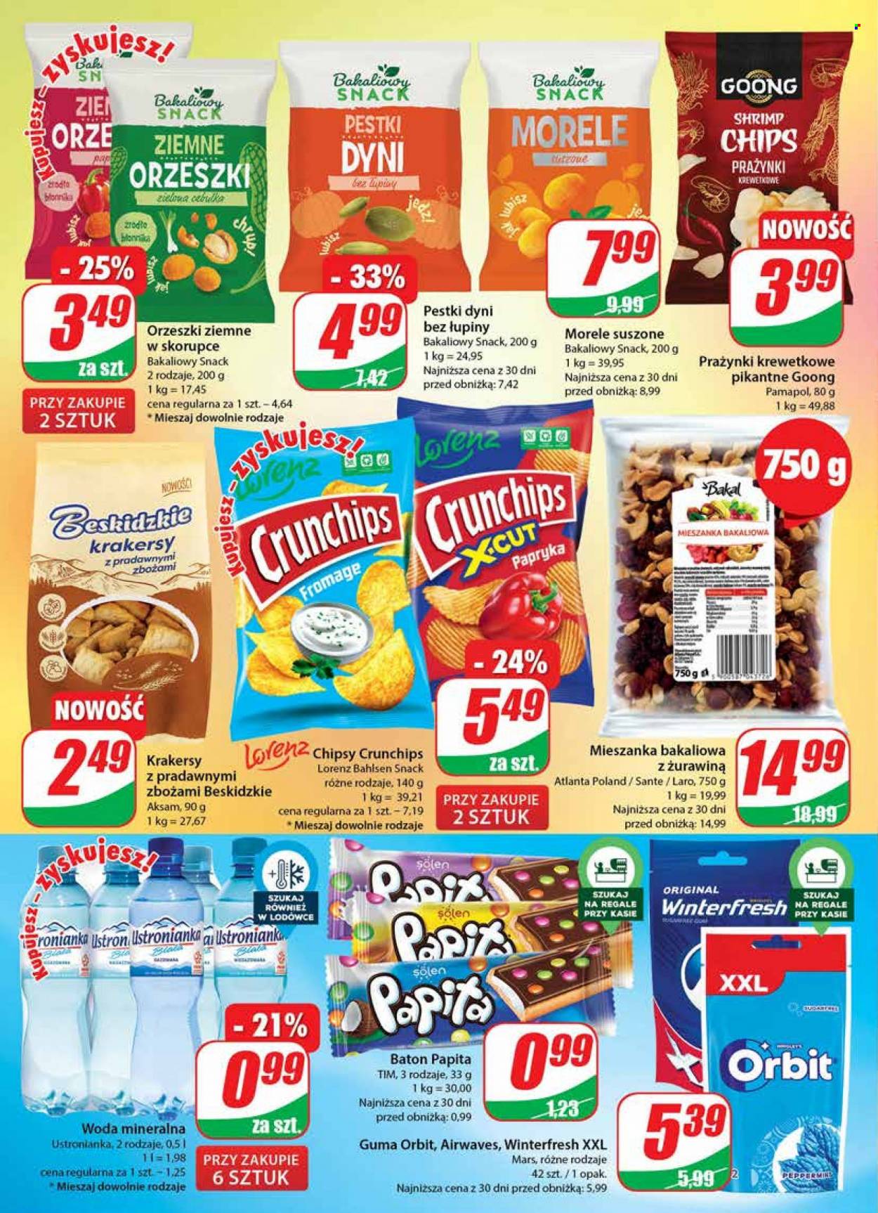 Gazetka Dino - 18.10.2023 - 24.10.2023. Strona 16