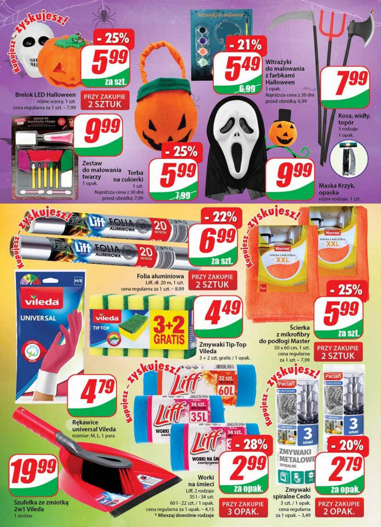 Gazetka Dino - 18.10.2023 - 24.10.2023. Strona 20