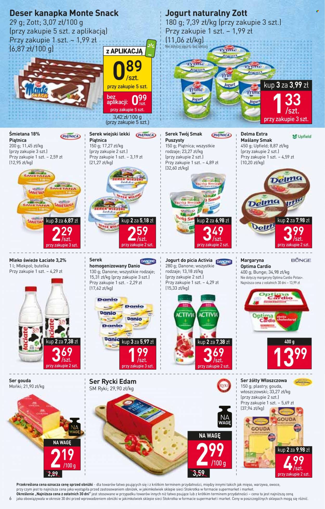 Gazetka Stokrotka Supermarket - 19.10.2023 - 25.10.2023. Strona 14