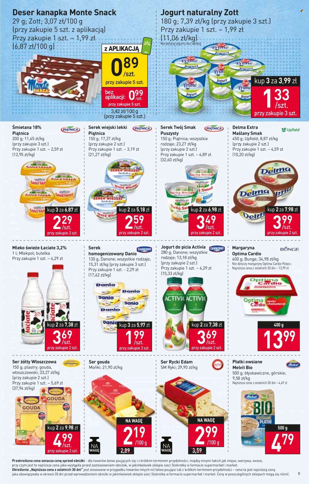 Gazetka Stokrotka Market - 19.10.2023 - 25.10.2023. Strona 12