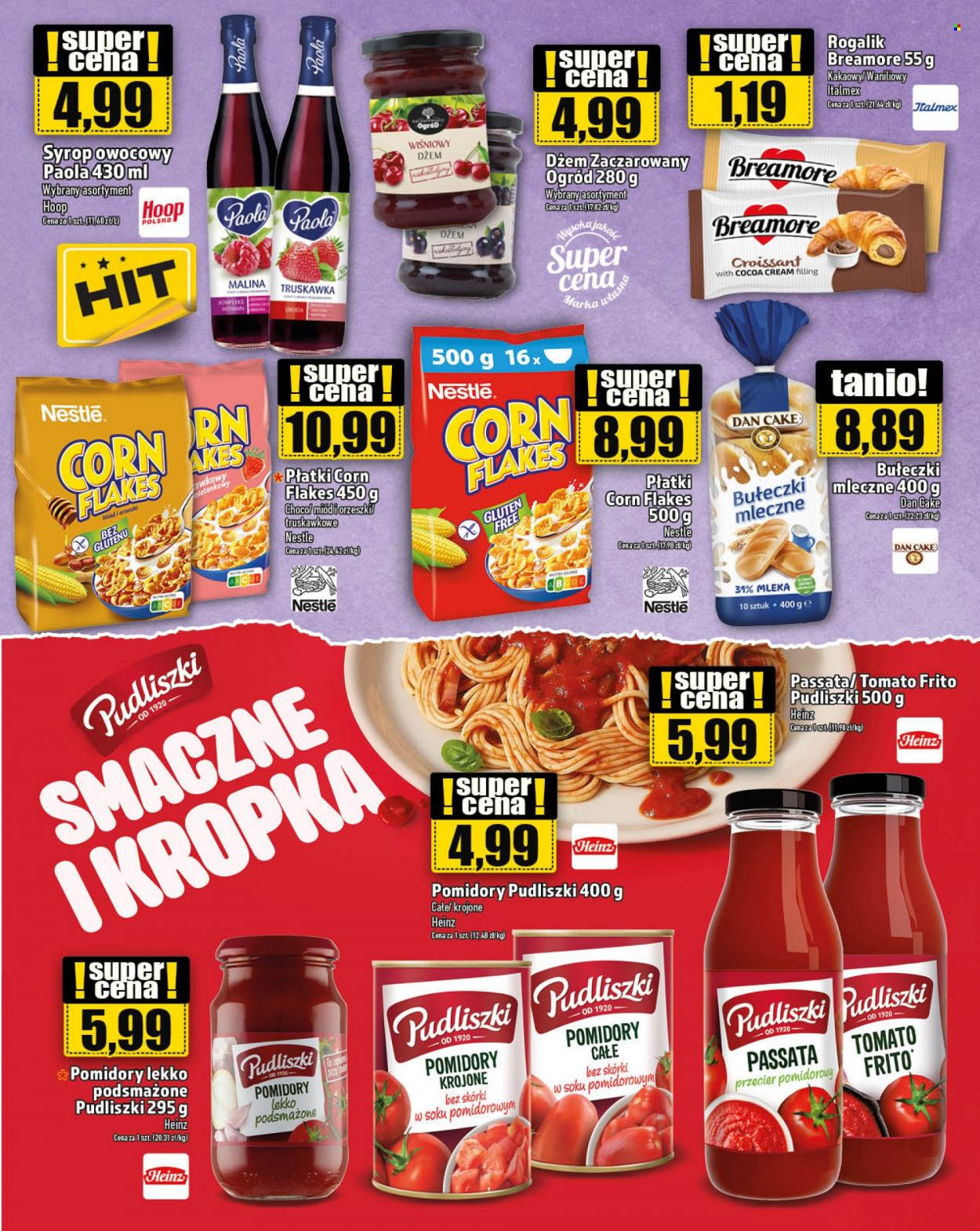 Gazetka Topaz - 19.10.2023 - 25.10.2023. Strona 15
