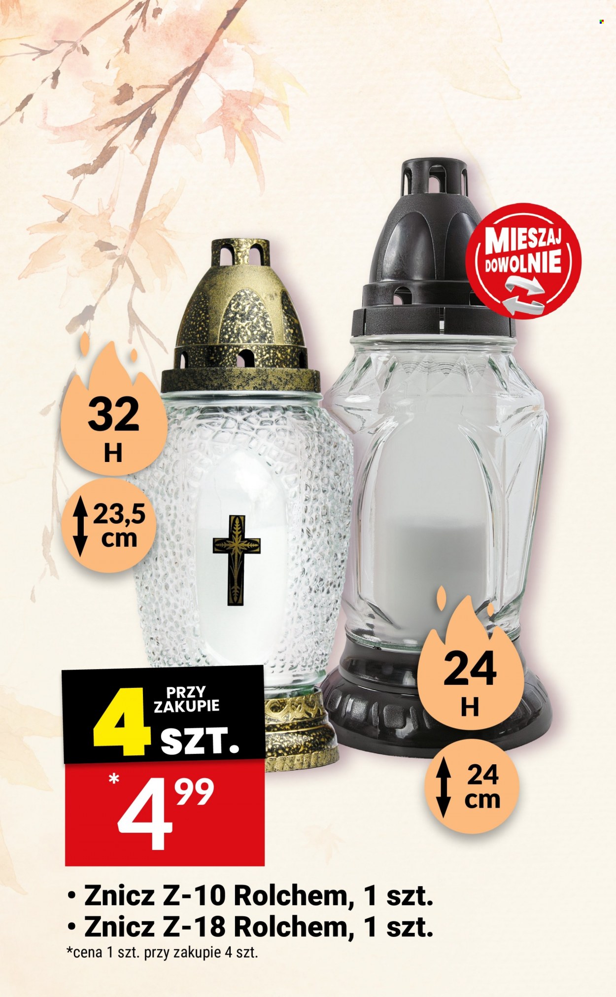 Gazetka Twój Market - 18.10.2023 - 24.10.2023. Strona 2