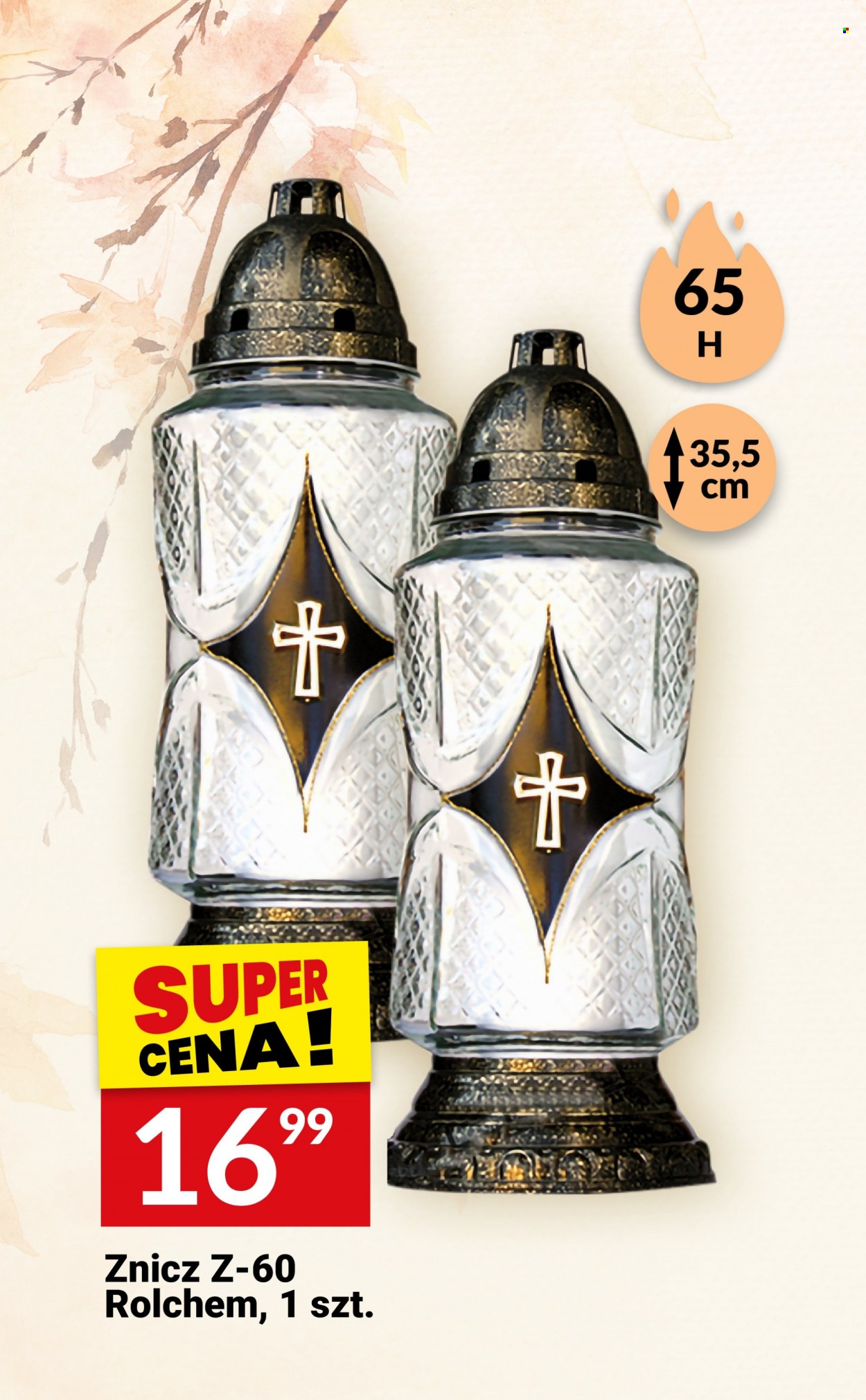 Gazetka Twój Market - 18.10.2023 - 24.10.2023. Strona 4