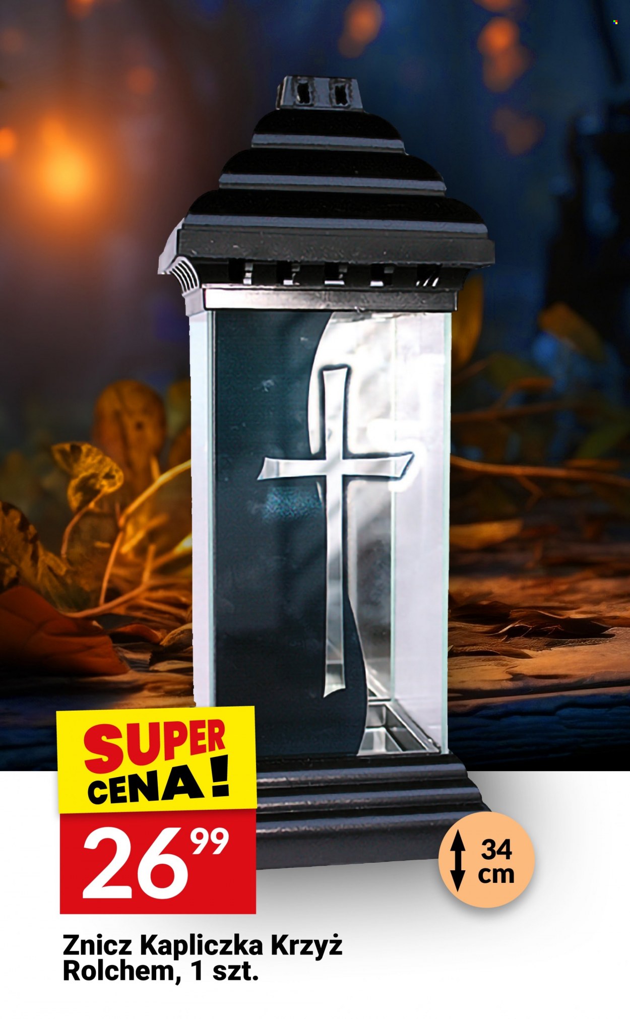 Gazetka Twój Market - 18.10.2023 - 24.10.2023. Strona 5