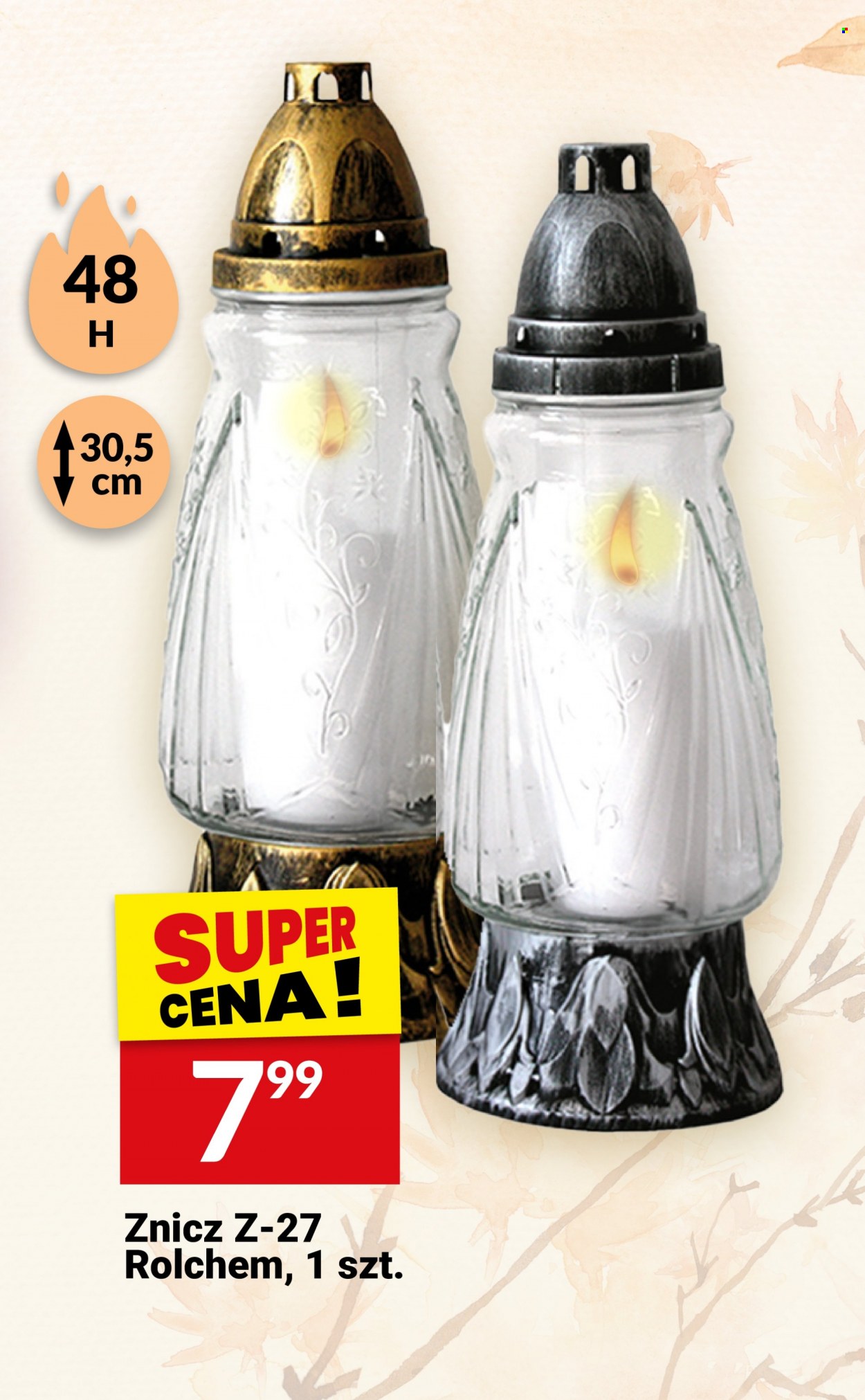 Gazetka Twój Market - 18.10.2023 - 24.10.2023. Strona 7