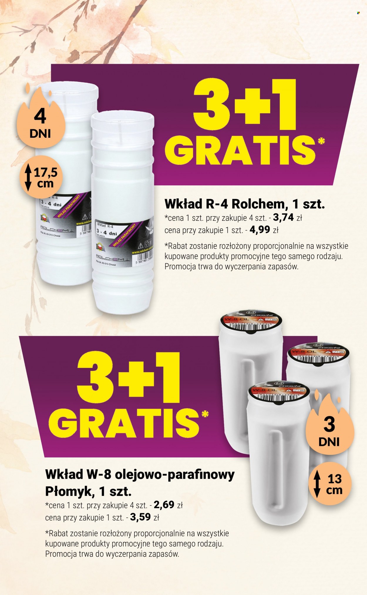 Gazetka Twój Market - 18.10.2023 - 24.10.2023. Strona 8
