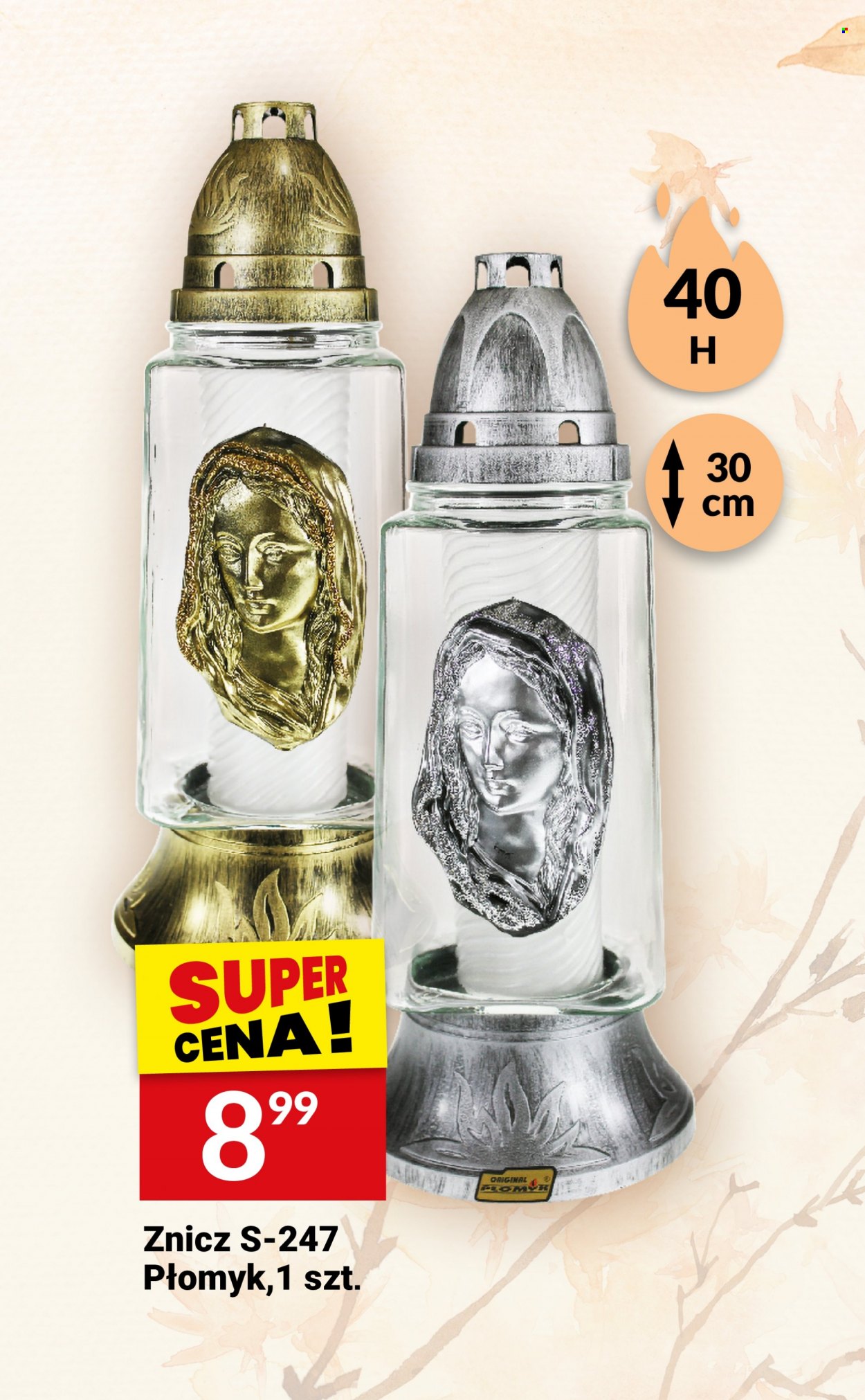 Gazetka Twój Market - 18.10.2023 - 24.10.2023. Strona 9