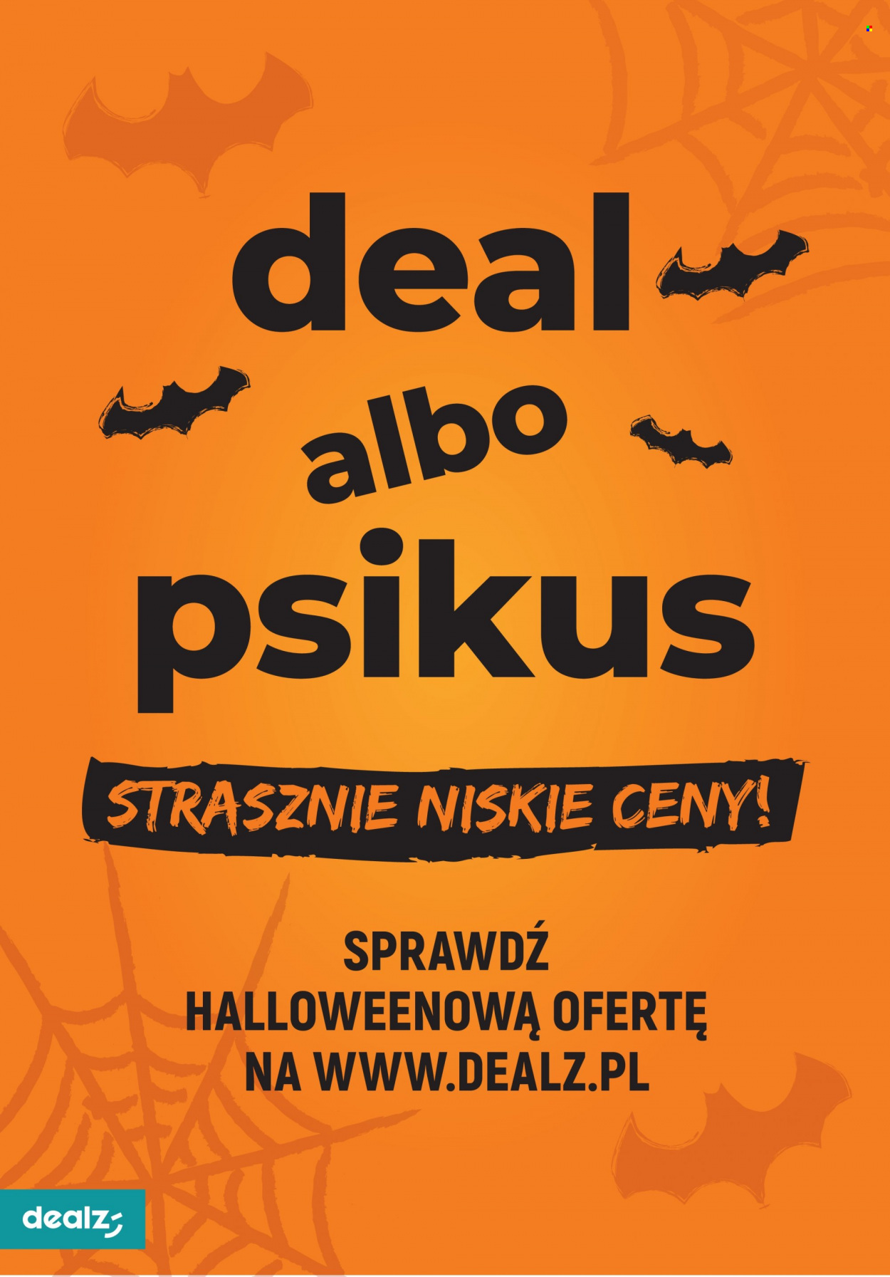 Gazetka Dealz - 19.10.2023 - 25.10.2023. Strona 10