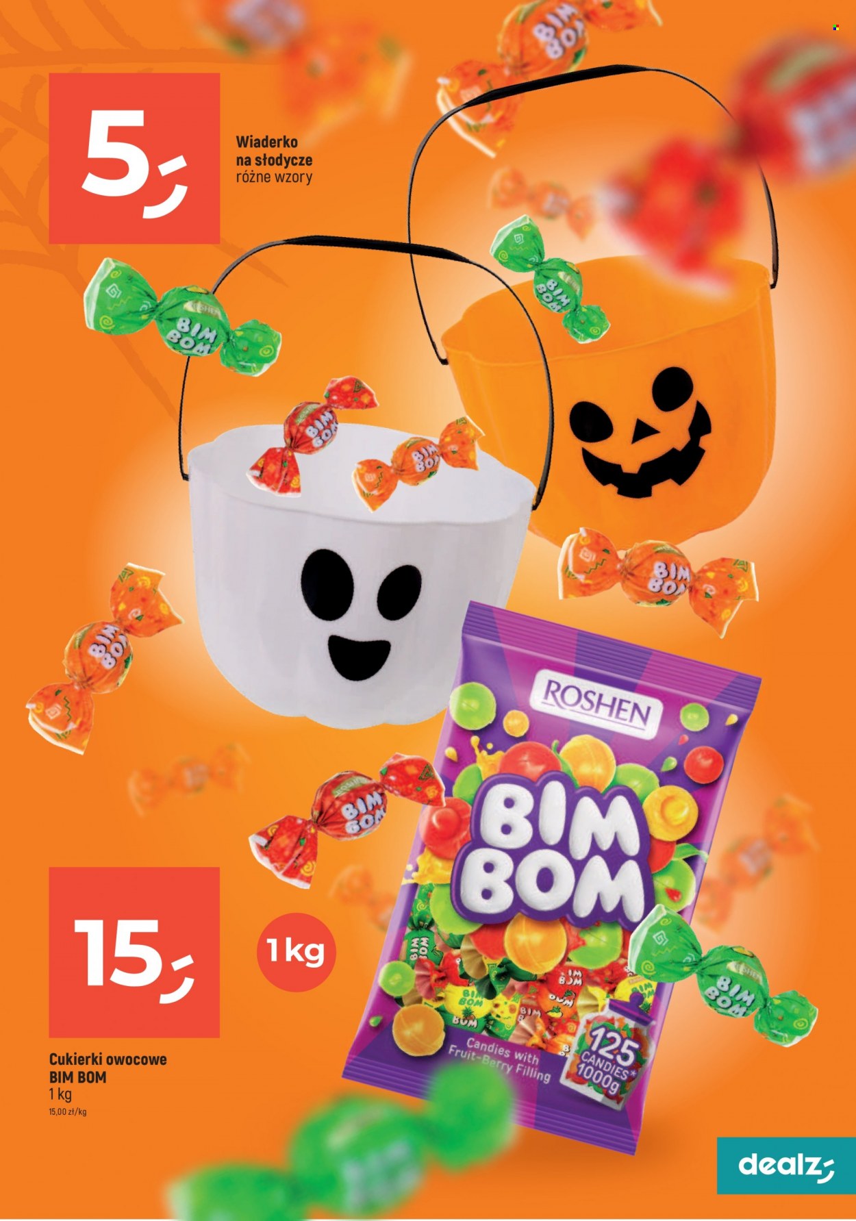 Gazetka Dealz - 19.10.2023 - 25.10.2023. Strona 11