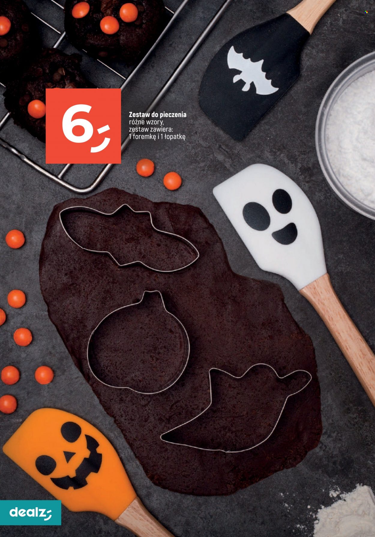 Gazetka Dealz - 19.10.2023 - 25.10.2023. Strona 14