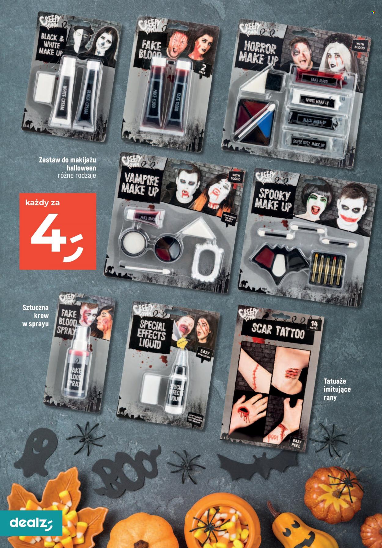 Gazetka Dealz - 19.10.2023 - 25.10.2023. Strona 20