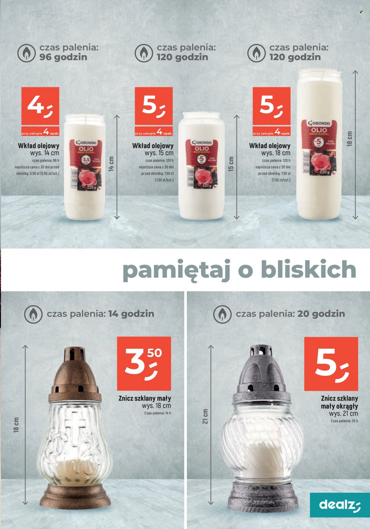 Gazetka Dealz - 19.10.2023 - 25.10.2023. Strona 23