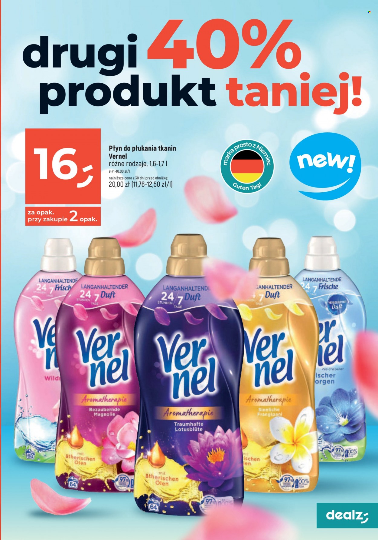 Gazetka Dealz - 19.10.2023 - 25.10.2023. Strona 25
