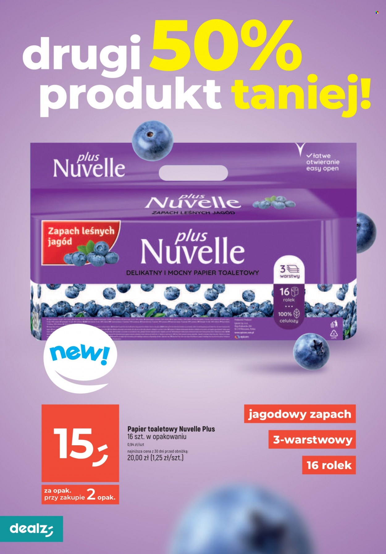 Gazetka Dealz - 19.10.2023 - 25.10.2023. Strona 26
