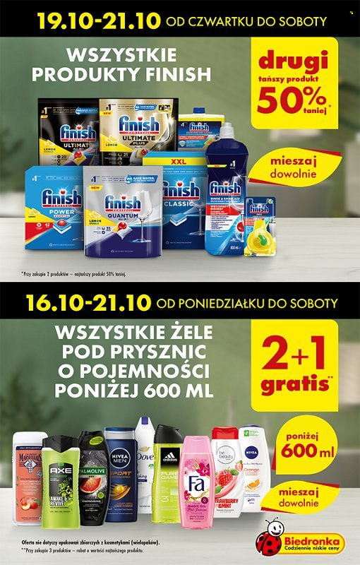 Gazetka Biedronka - 19.10.2023 - 25.10.2023. Strona 13