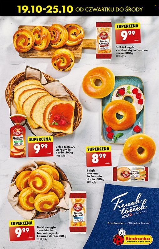 Gazetka Biedronka - 19.10.2023 - 25.10.2023. Strona 33
