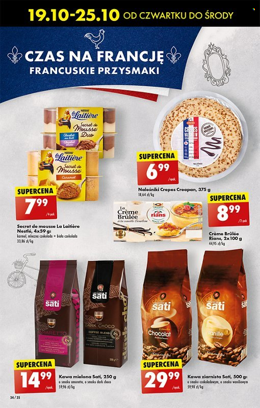Gazetka Biedronka - 19.10.2023 - 25.10.2023. Strona 34