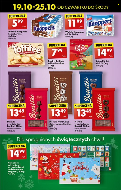 Gazetka Biedronka - 19.10.2023 - 25.10.2023. Strona 41