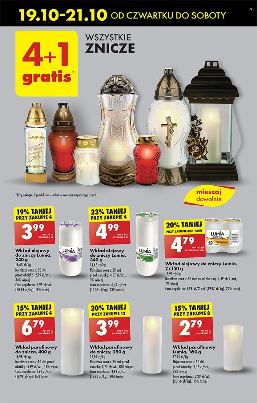 Gazetka Biedronka - 19.10.2023 - 25.10.2023. Strona 56