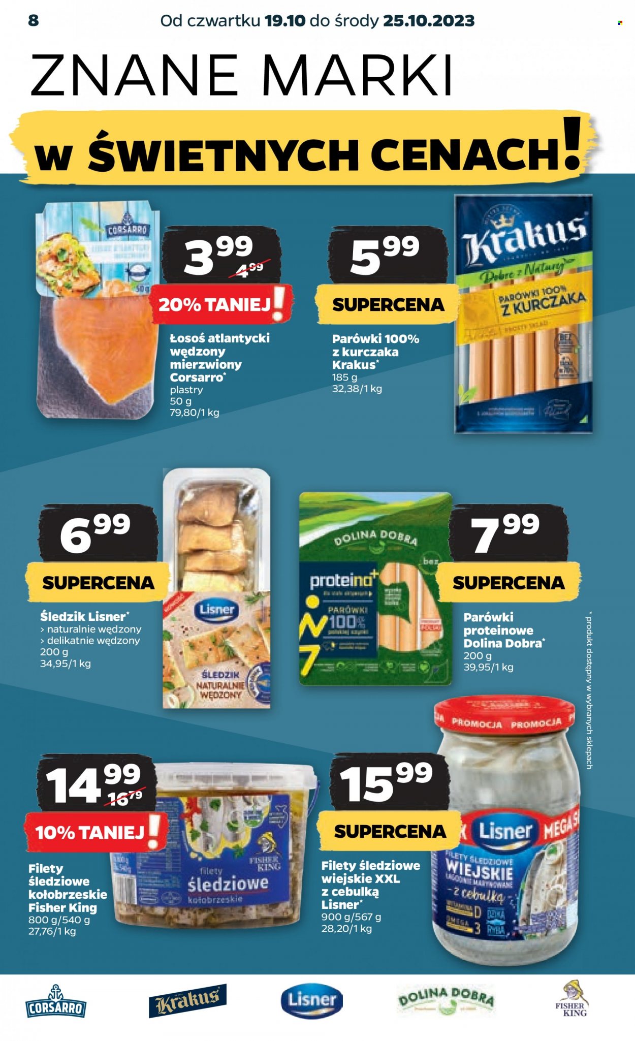 Gazetka Netto - 19.10.2023 - 25.10.2023. Strona 8