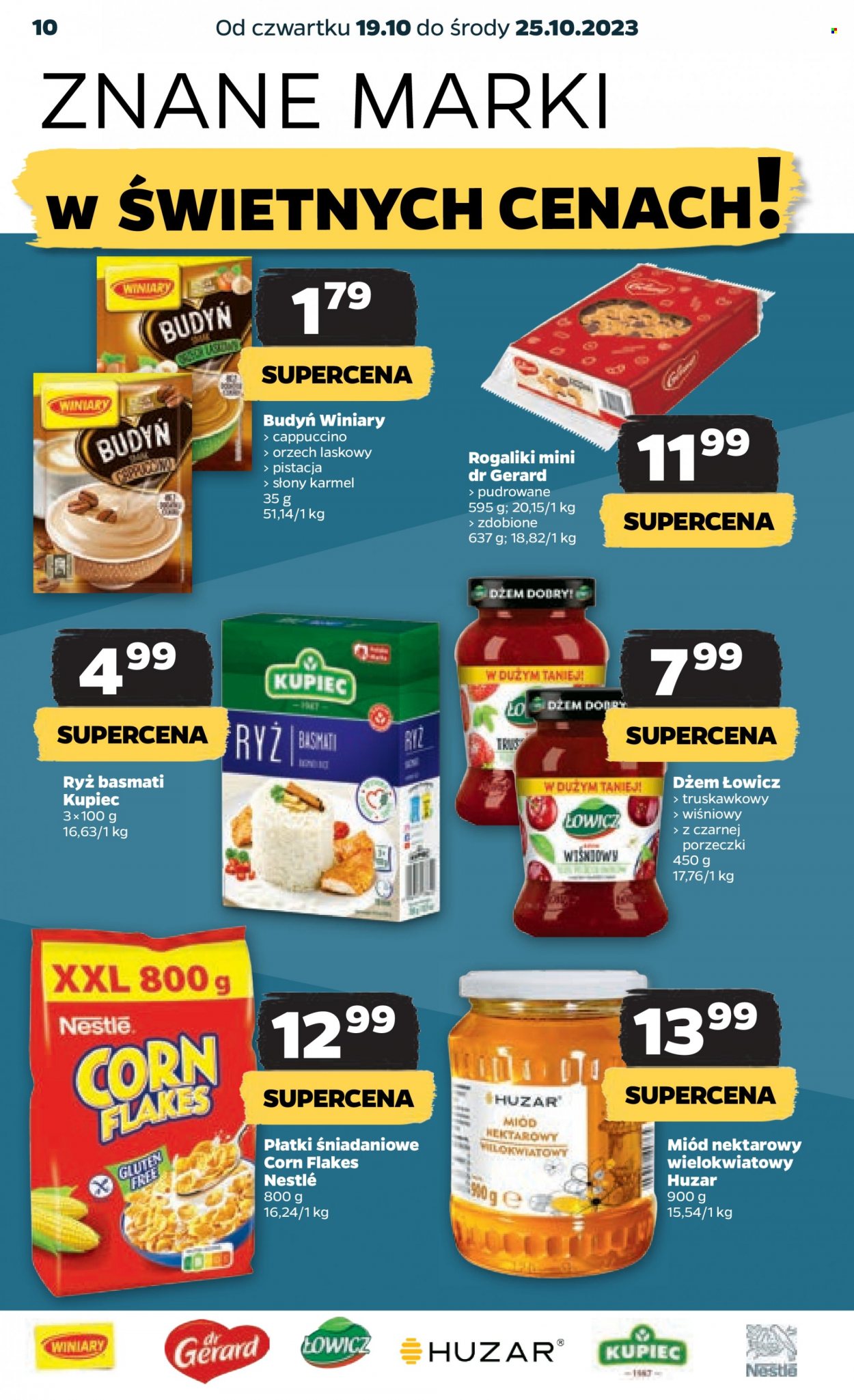 Gazetka Netto - 19.10.2023 - 25.10.2023. Strona 10