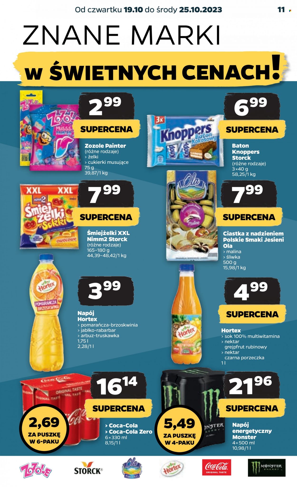 Gazetka Netto - 19.10.2023 - 25.10.2023. Strona 11